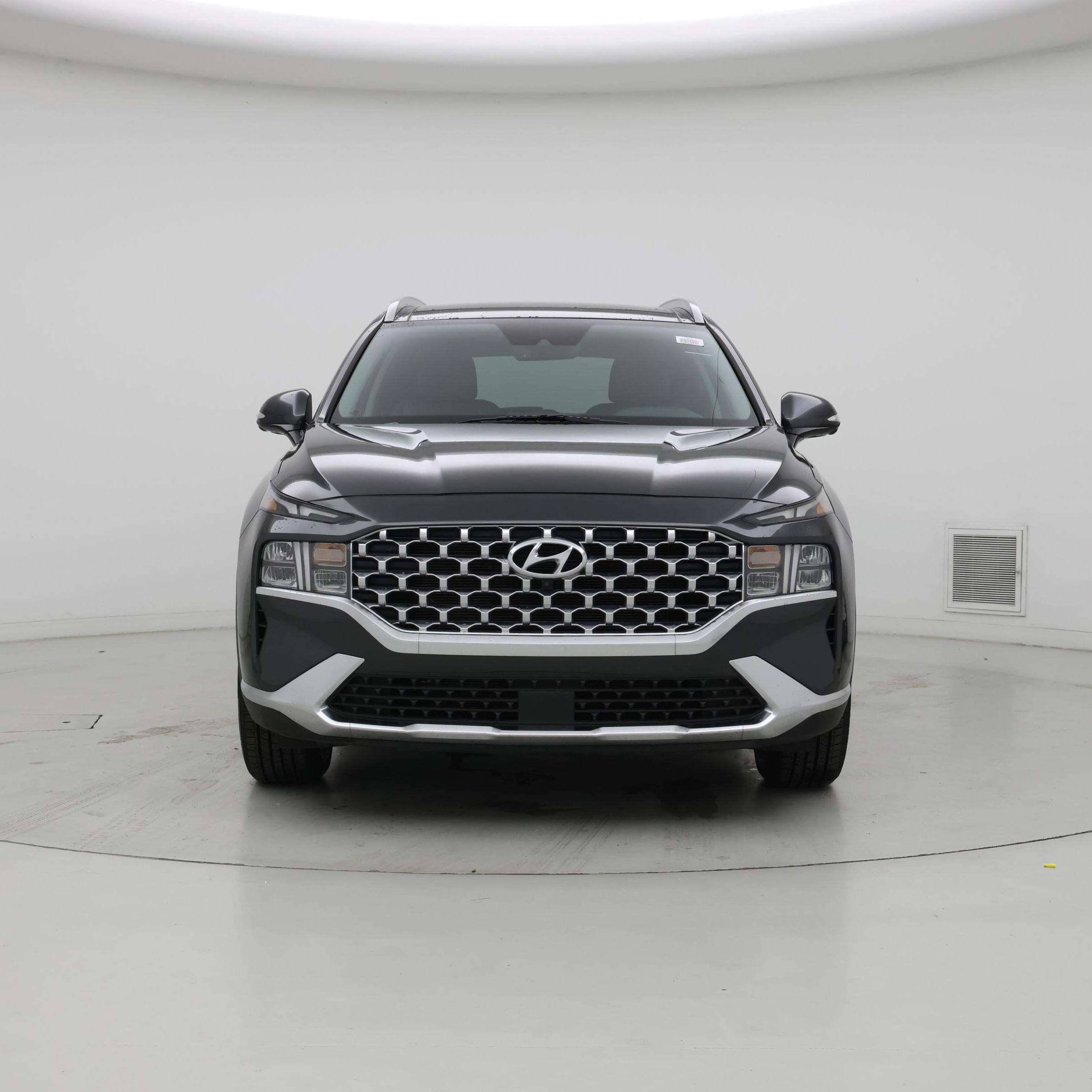 Thumbnail: 2023 Hyundai Santa Fe - 5