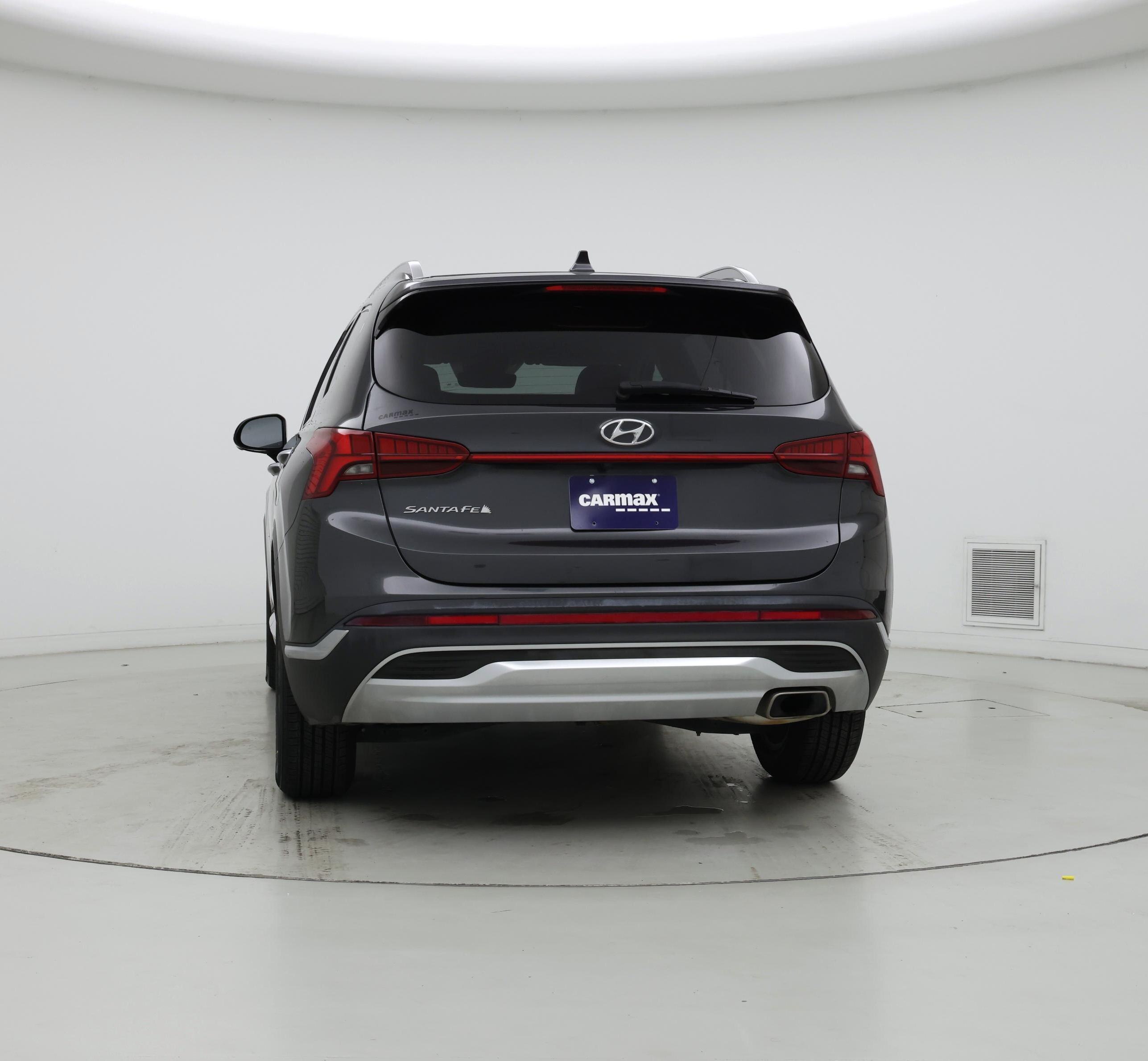 Thumbnail: 2023 Hyundai Santa Fe - 6
