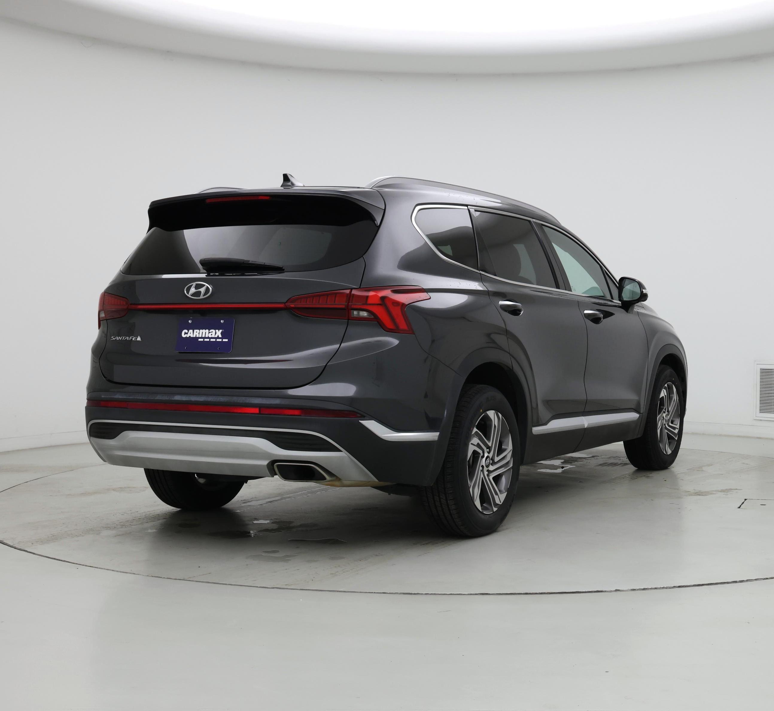 Thumbnail: 2023 Hyundai Santa Fe - 8