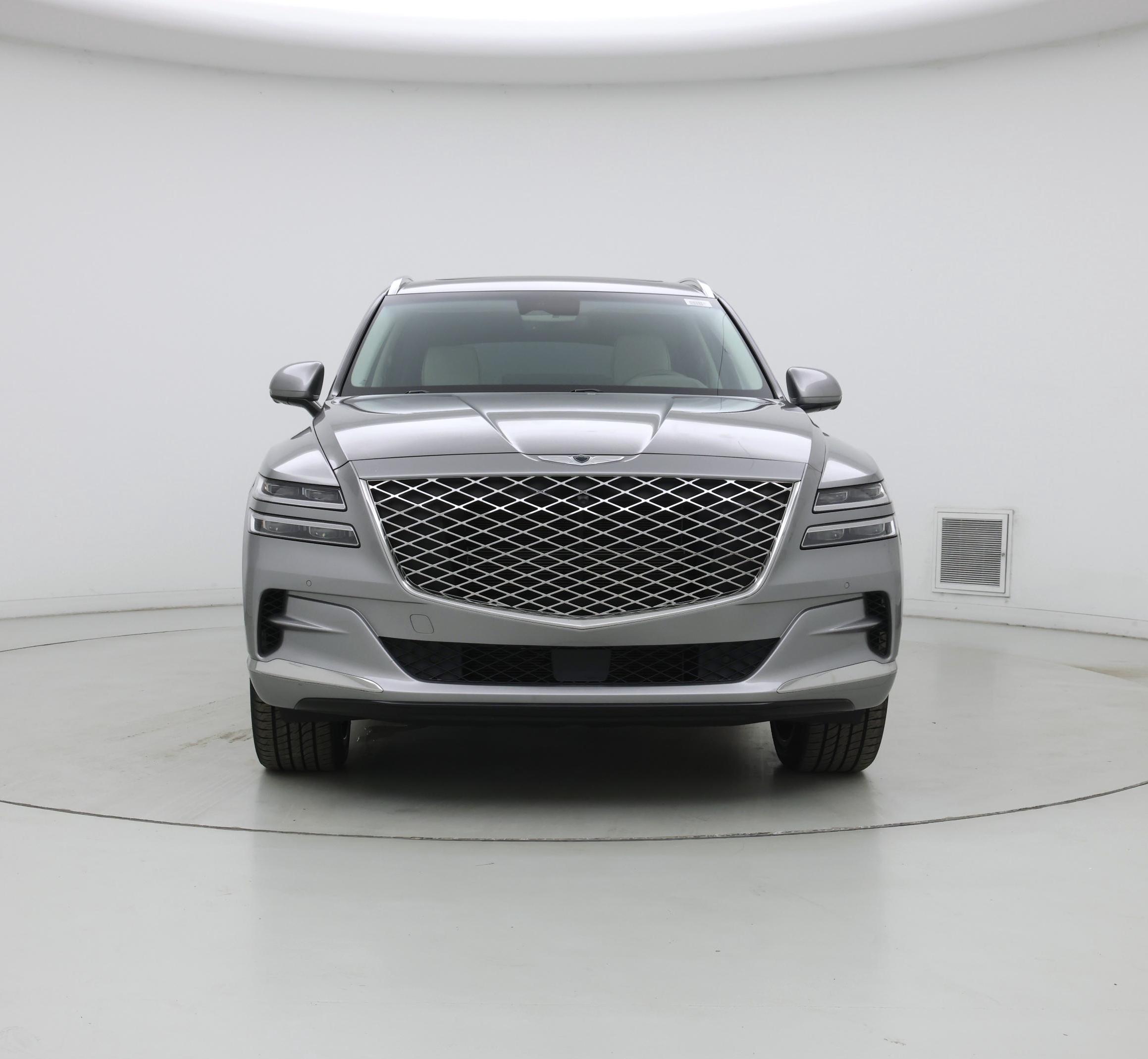 Thumbnail: 2023 Genesis GV80 - 5