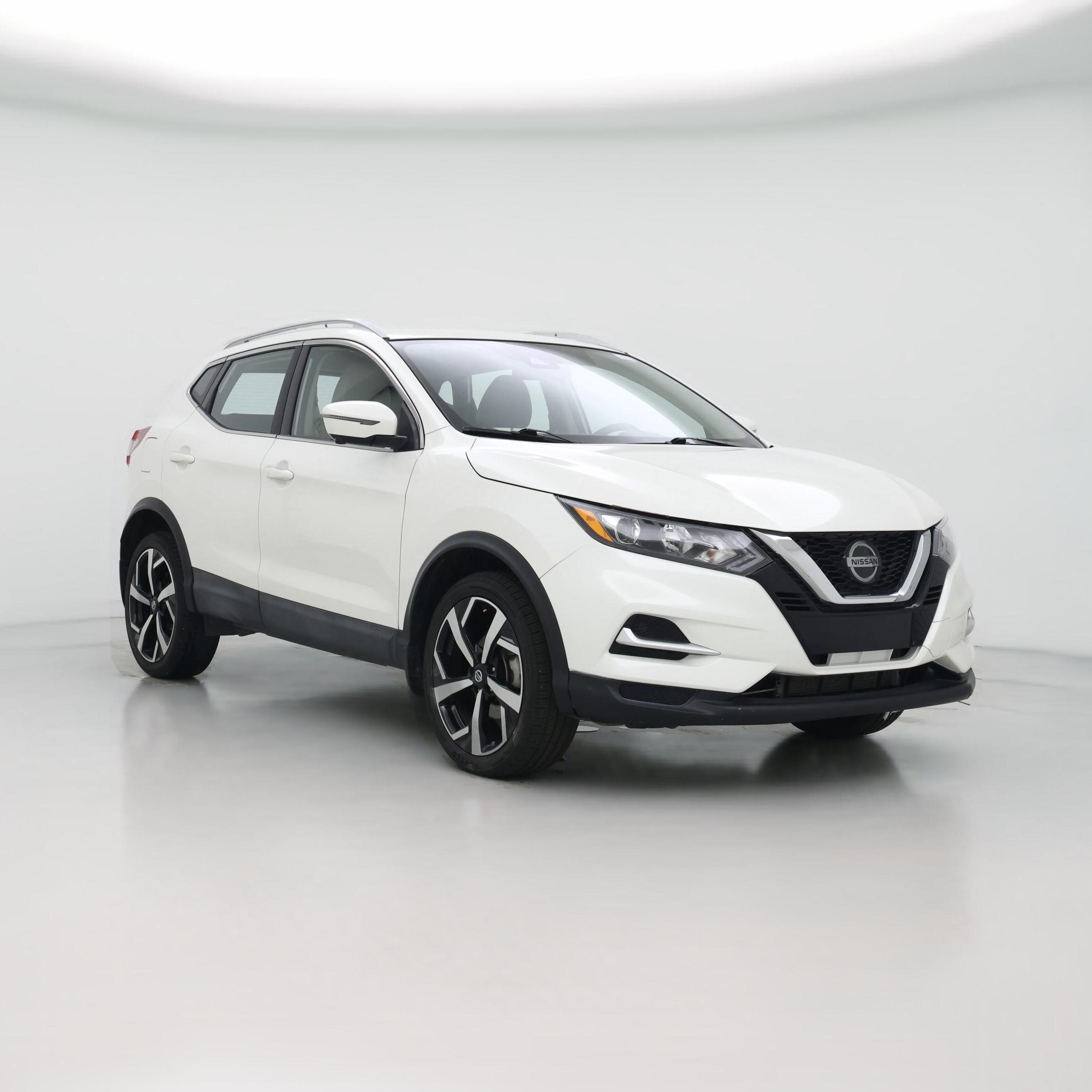 Thumbnail: 2020 Nissan Rogue Sport - 1