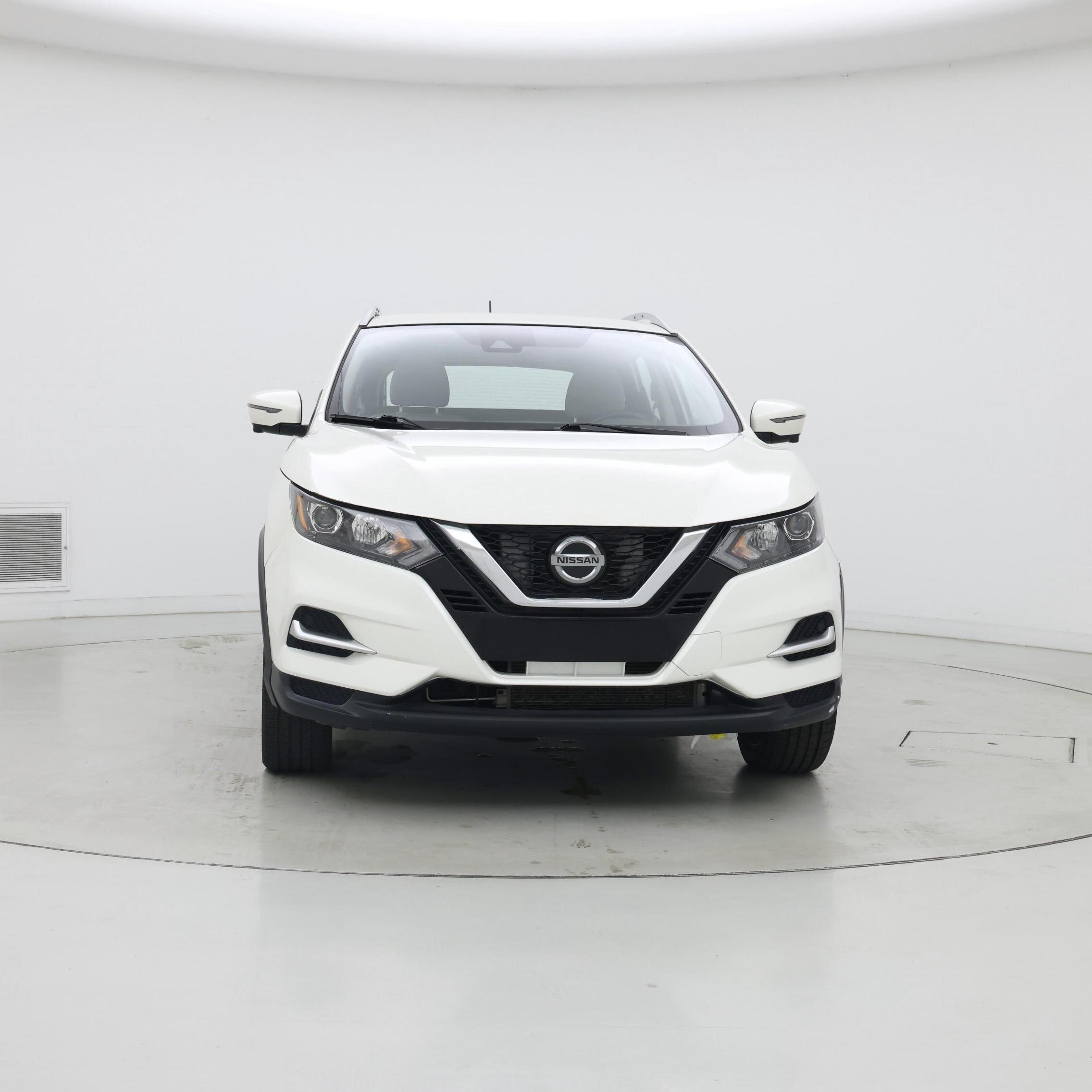 Thumbnail: 2020 Nissan Rogue Sport - 5