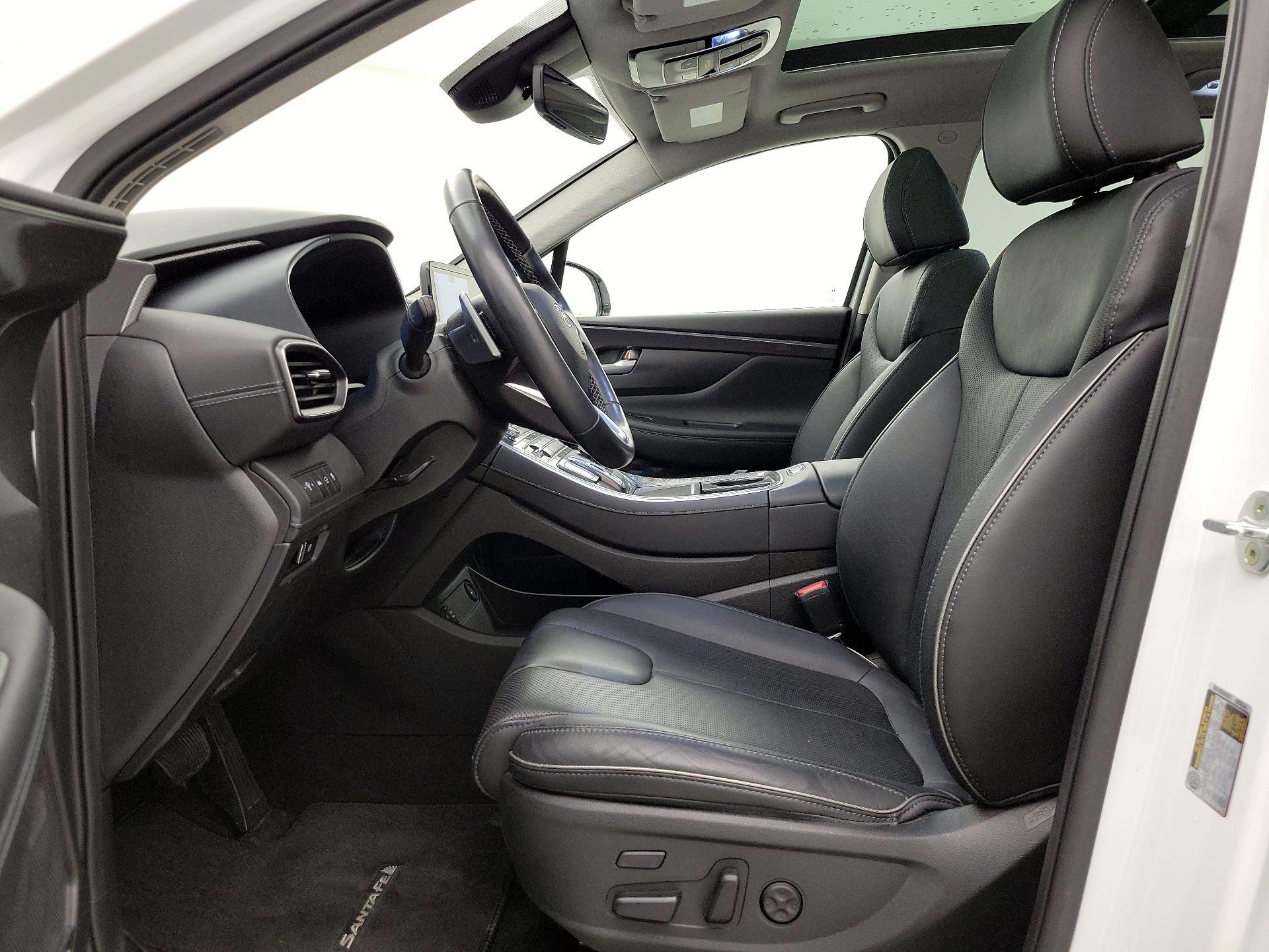 Thumbnail: 2023 Hyundai Santa Fe - 11