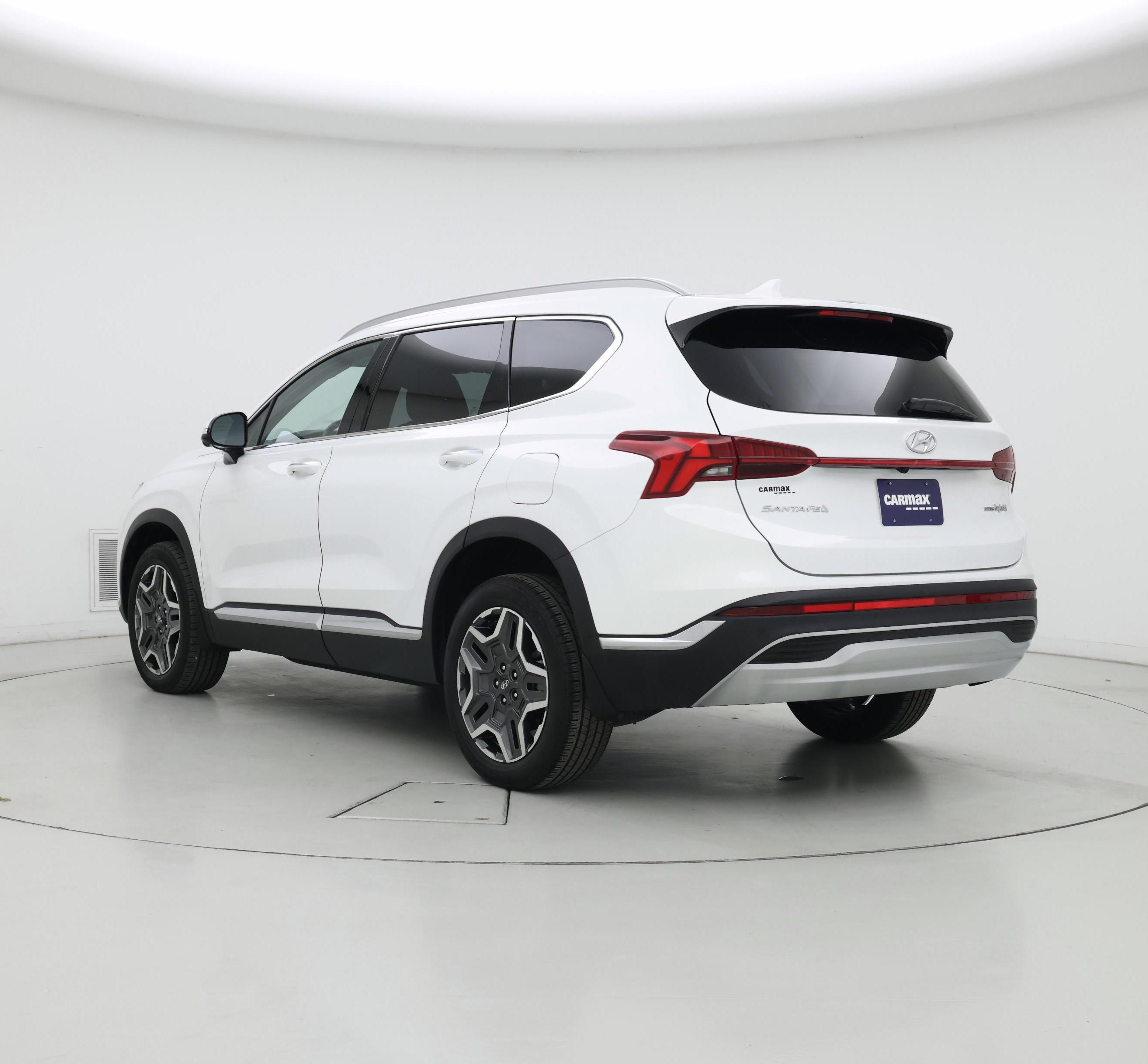 Thumbnail: 2023 Hyundai Santa Fe - 2