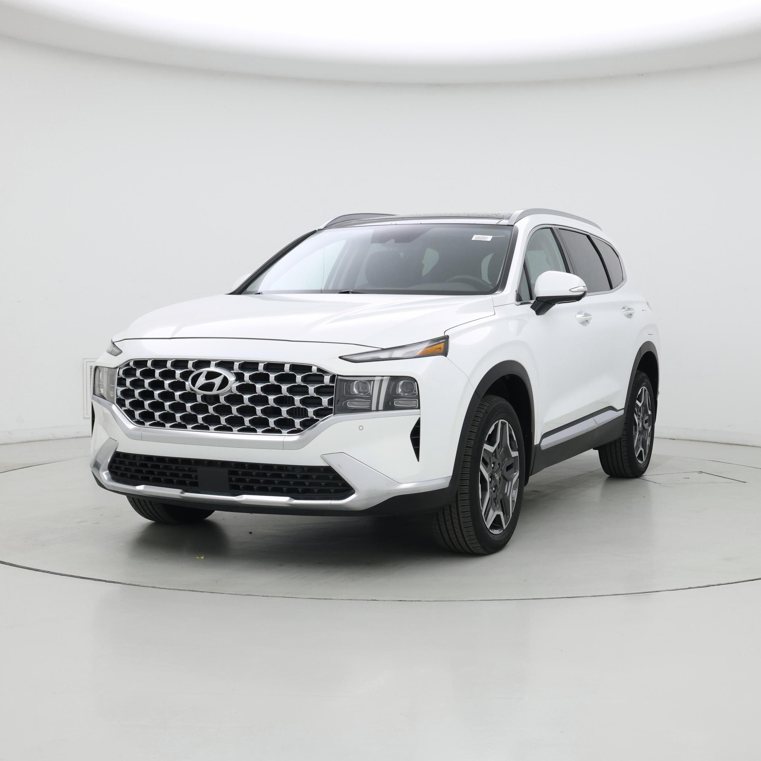 Thumbnail: 2023 Hyundai Santa Fe - 4