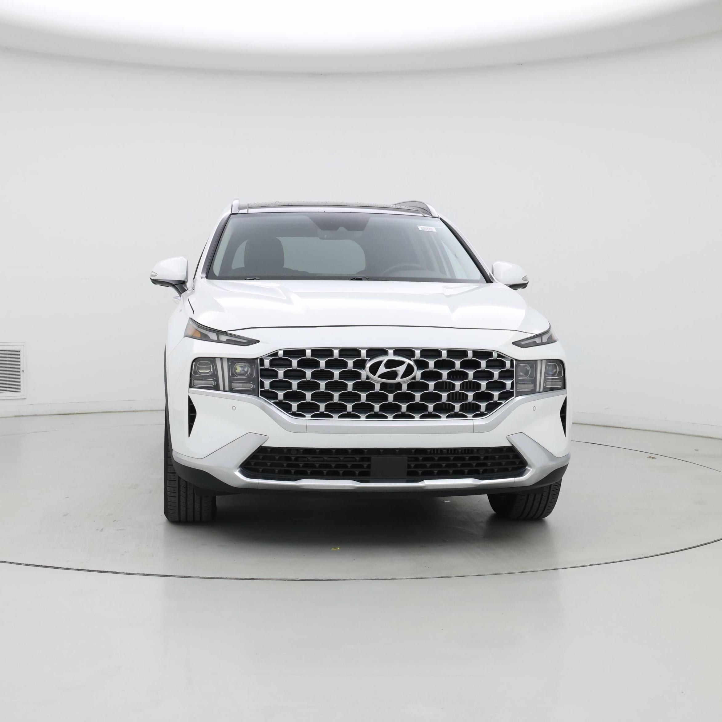 Thumbnail: 2023 Hyundai Santa Fe - 5