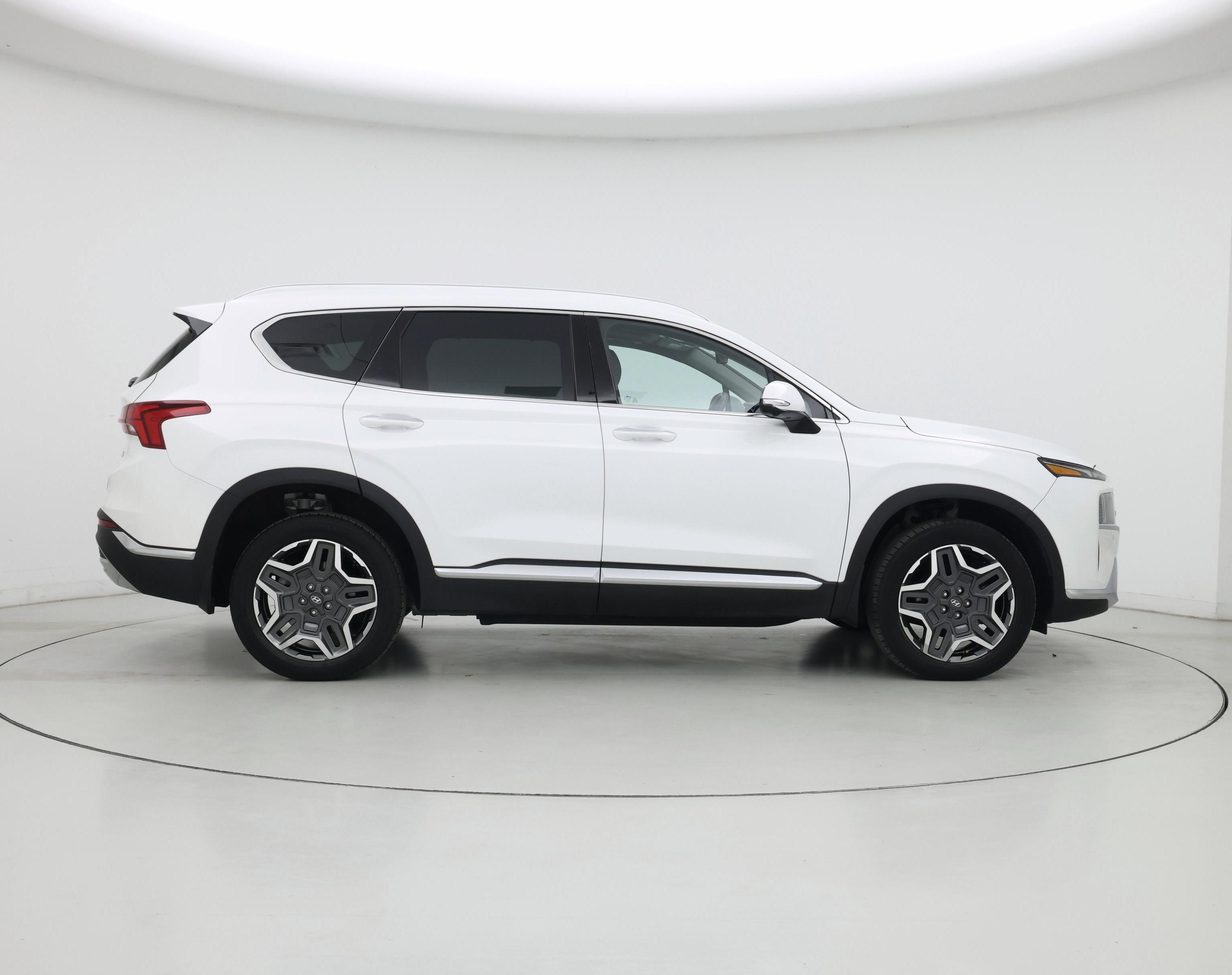 Thumbnail: 2023 Hyundai Santa Fe - 7