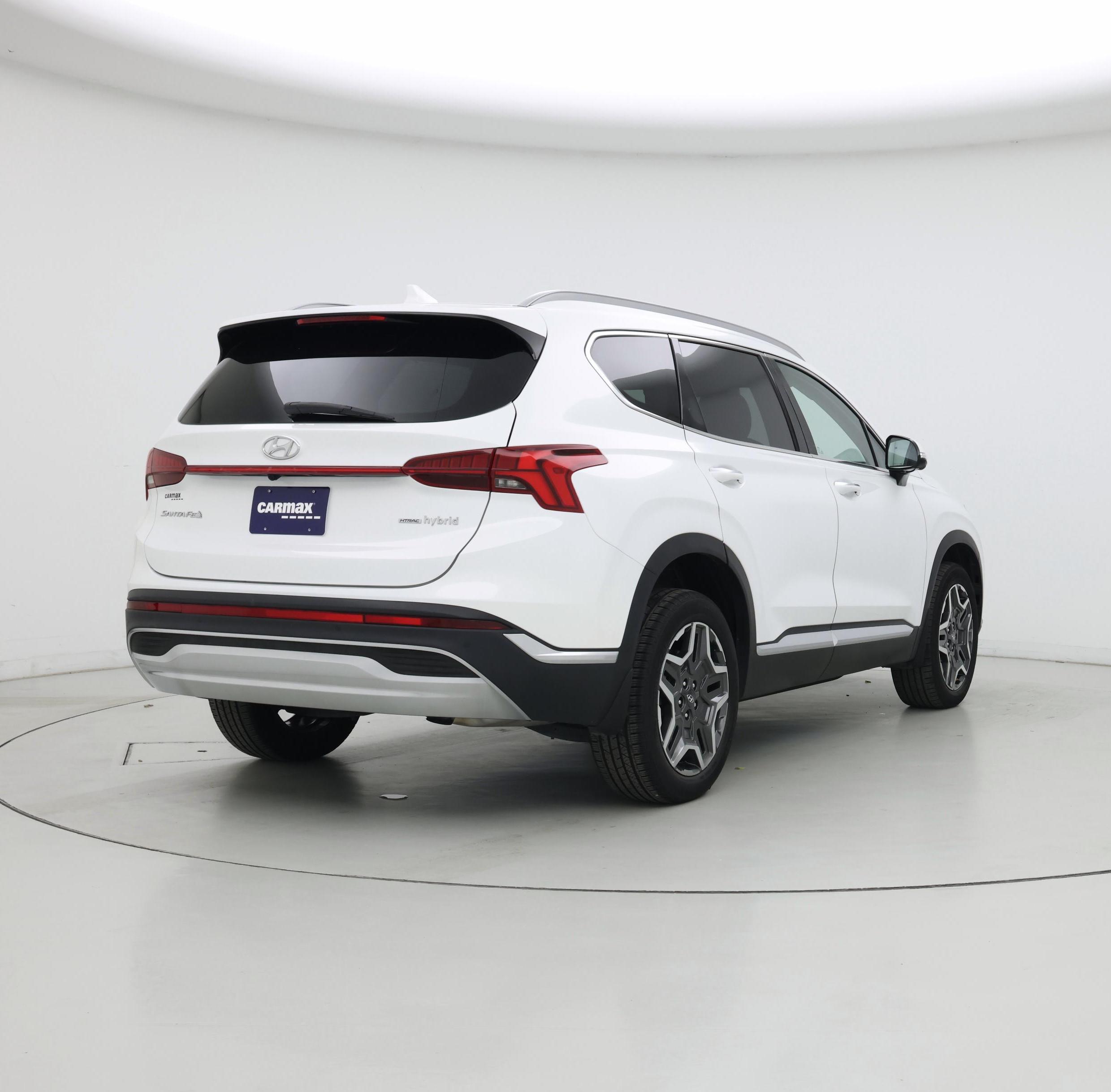 Thumbnail: 2023 Hyundai Santa Fe - 8