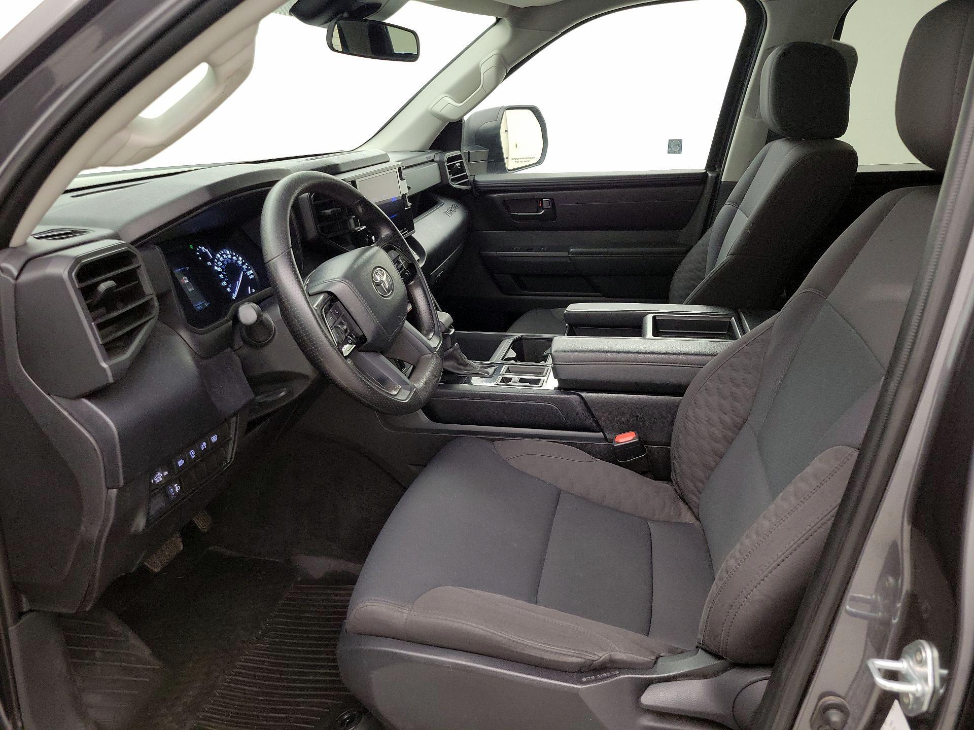 Thumbnail: 2024 Toyota Tundra - 11