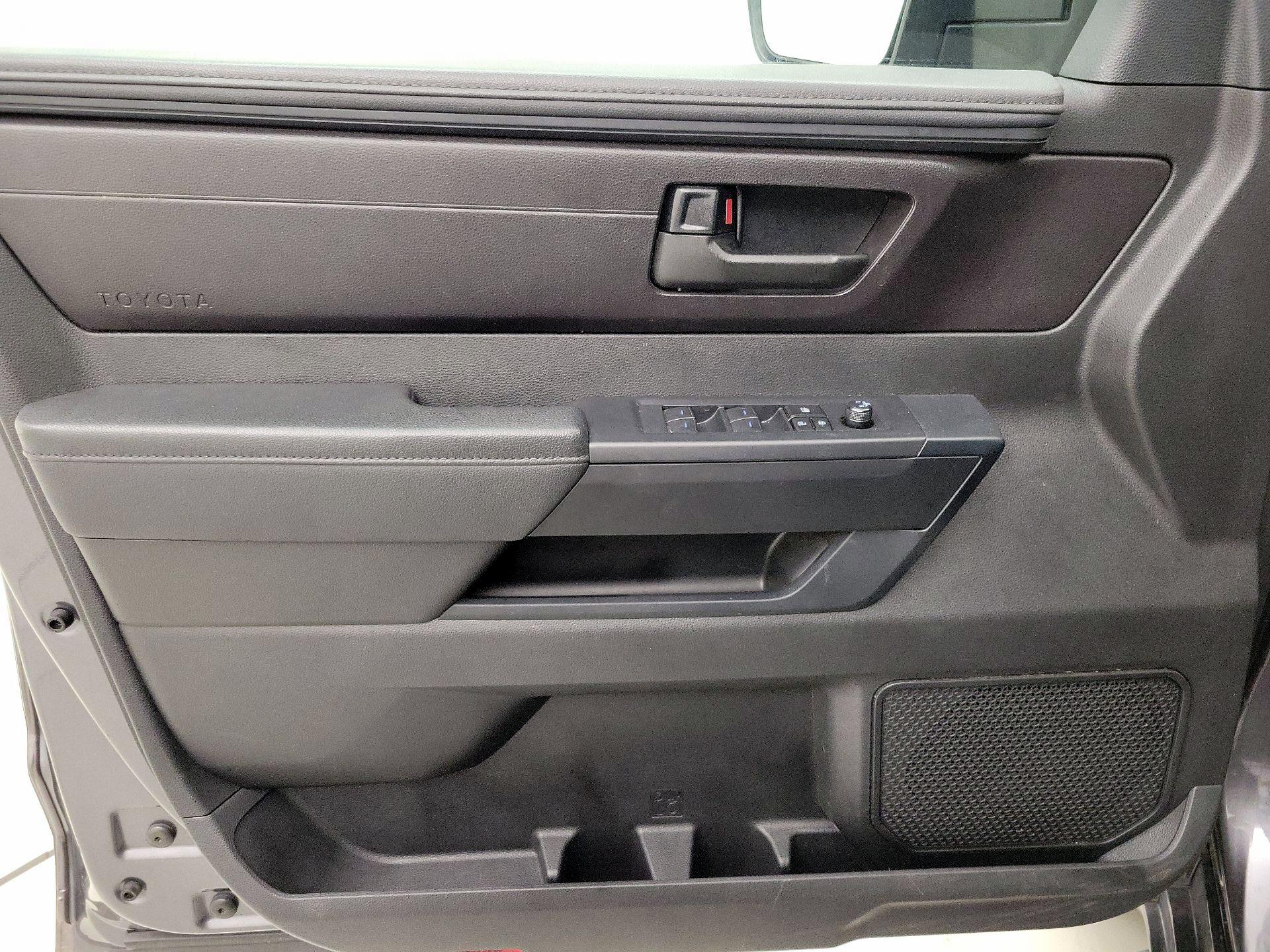 Thumbnail: 2024 Toyota Tundra - 12