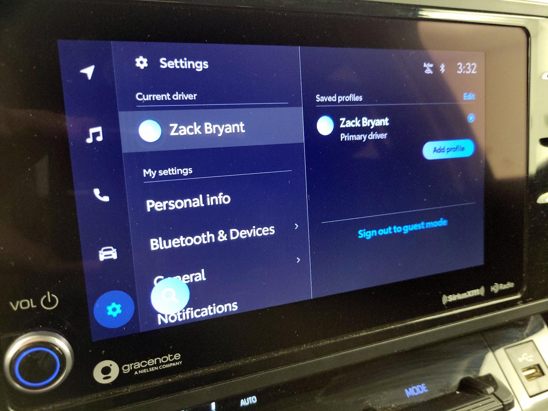 Thumbnail: 2024 Toyota Tundra - 15