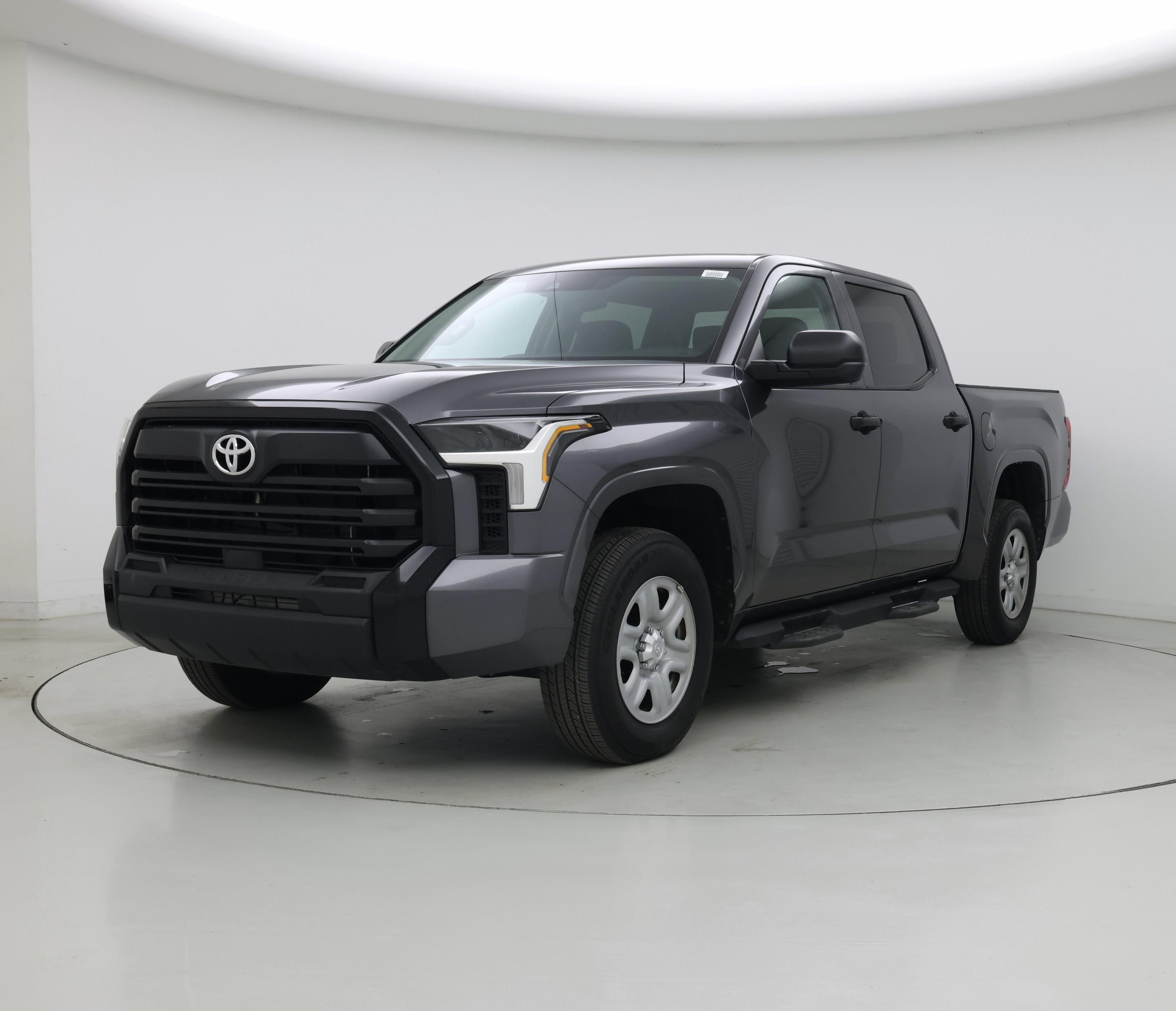Thumbnail: 2024 Toyota Tundra - 4