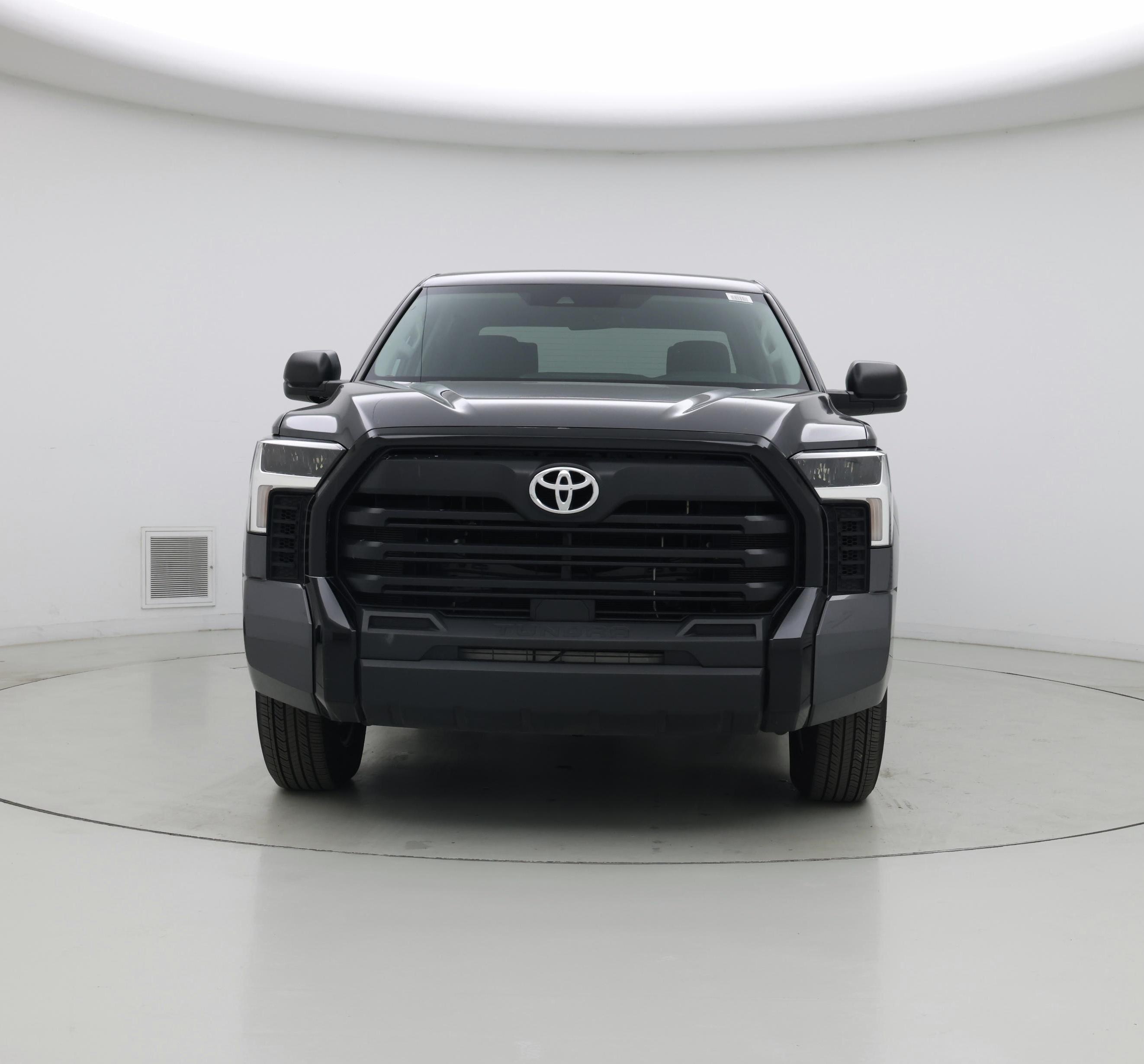 Thumbnail: 2024 Toyota Tundra - 5