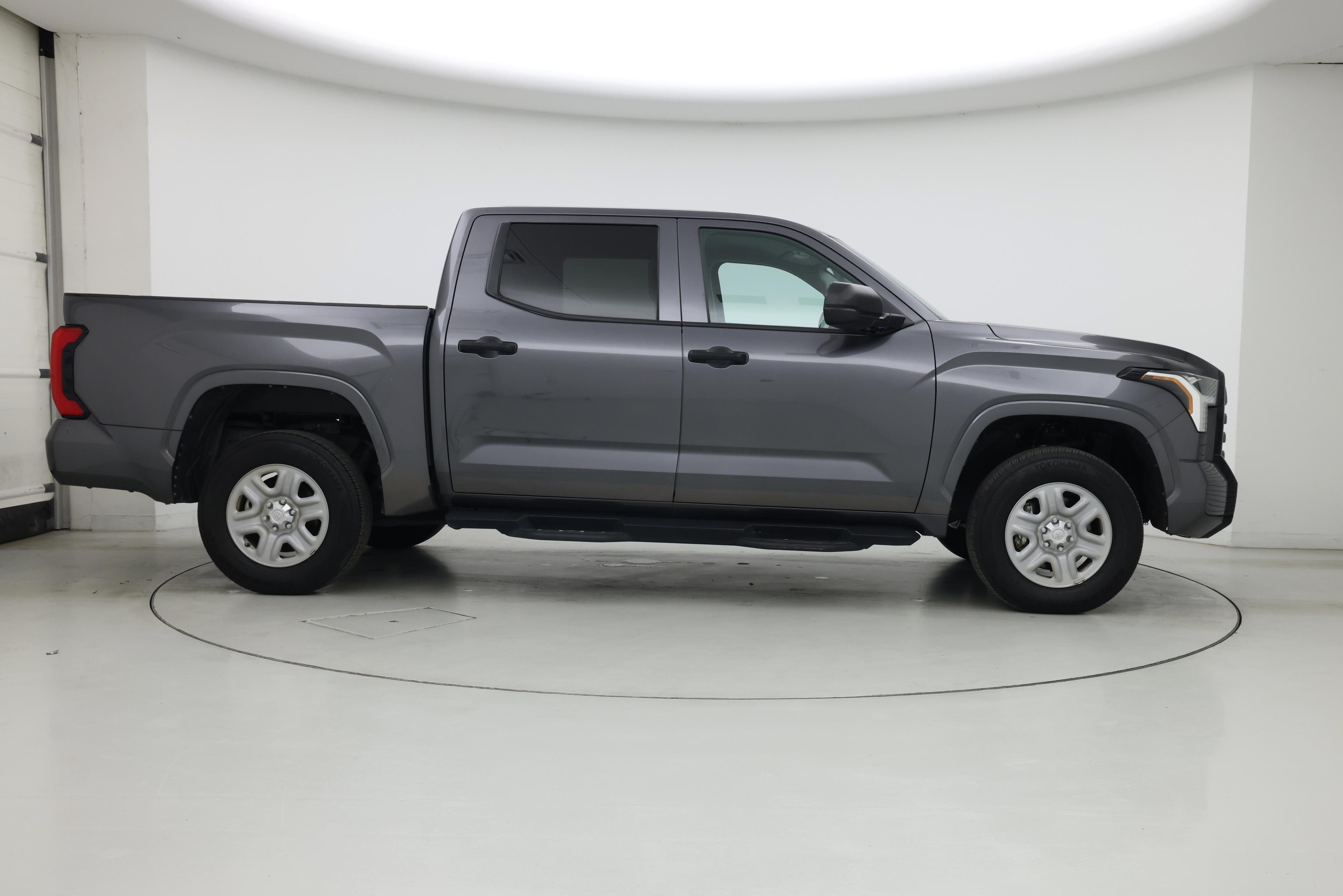 Thumbnail: 2024 Toyota Tundra - 7