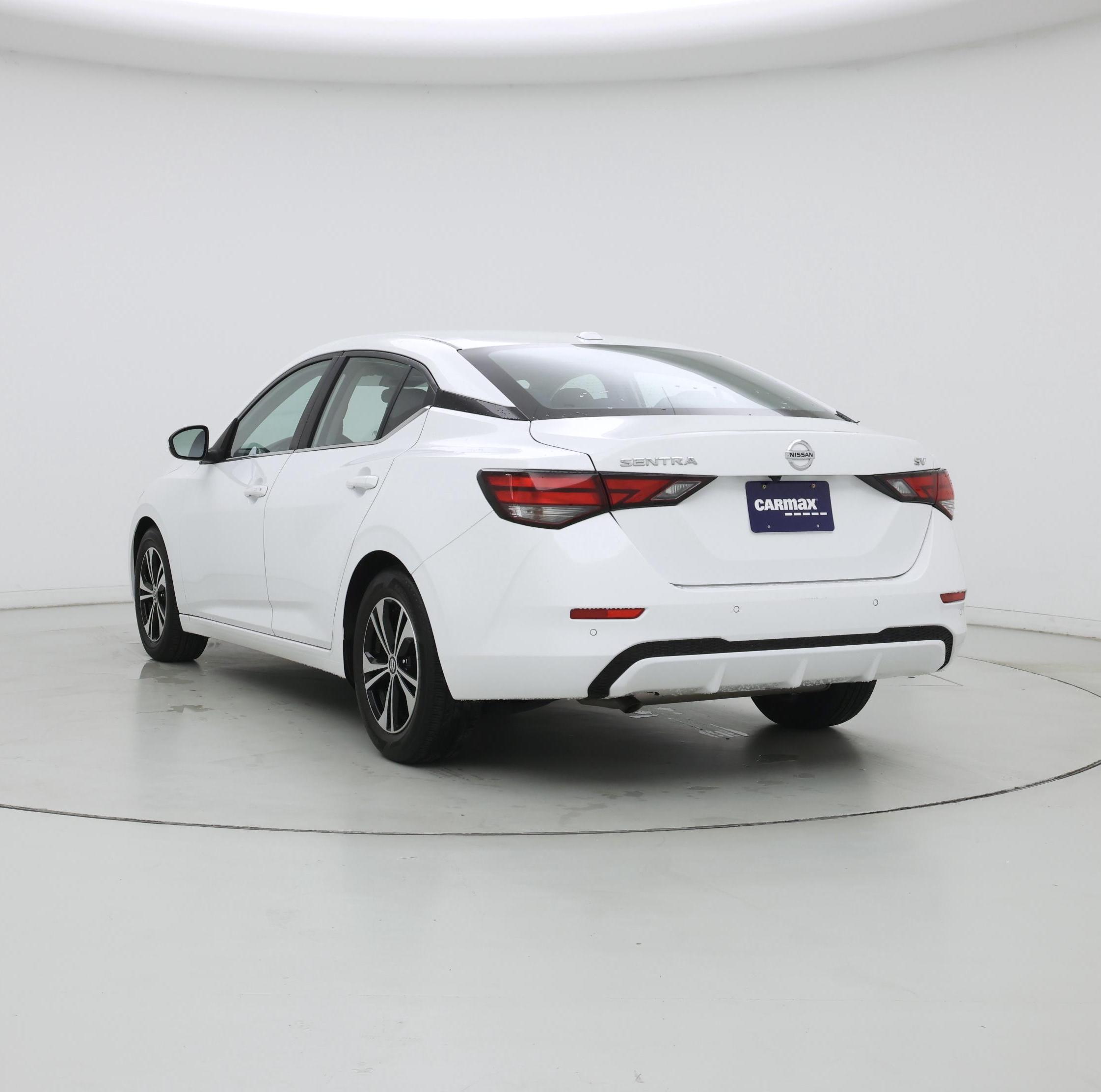 Thumbnail: 2023 Nissan Sentra - 2