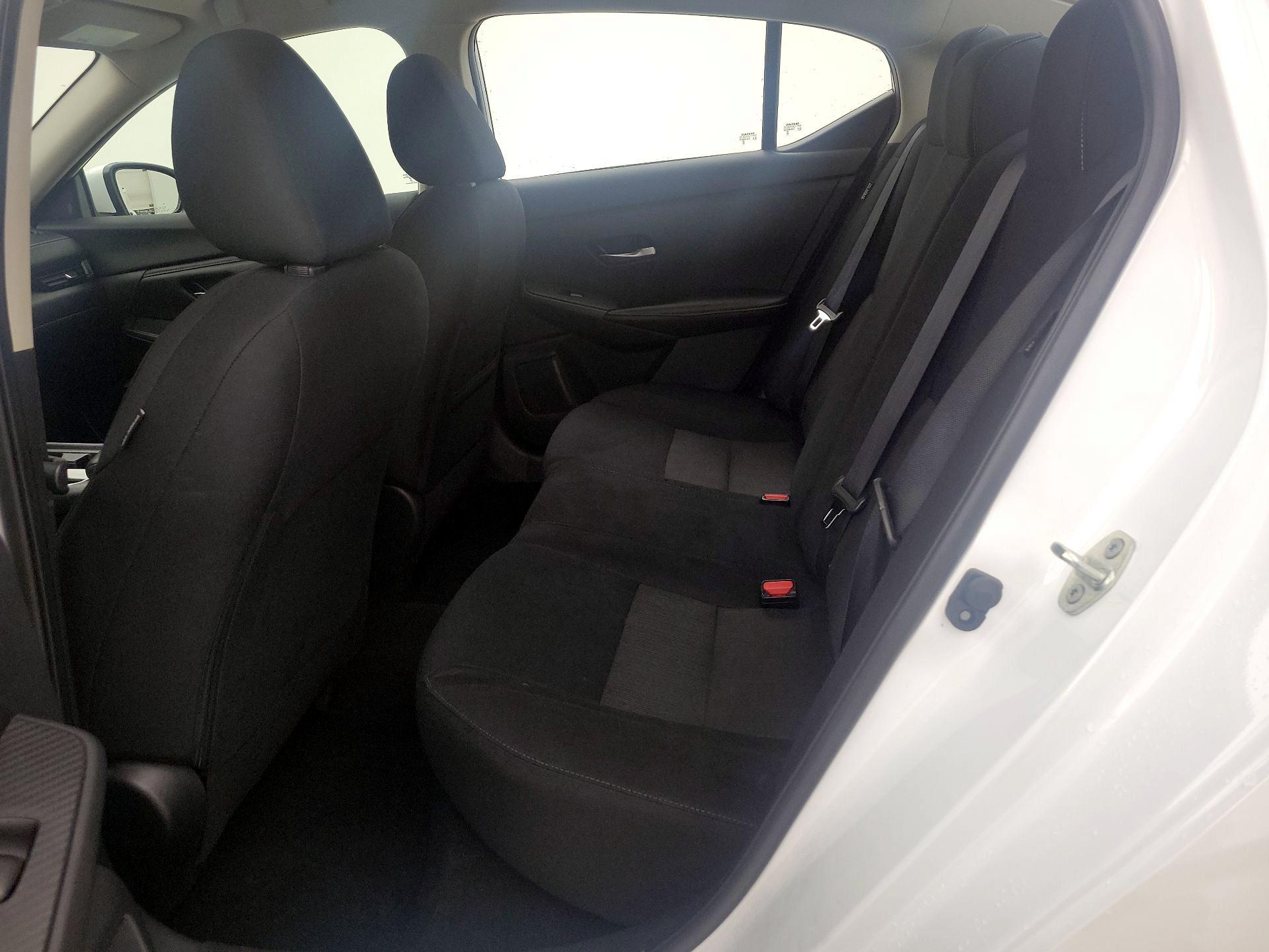 Thumbnail: 2023 Nissan Sentra - 19