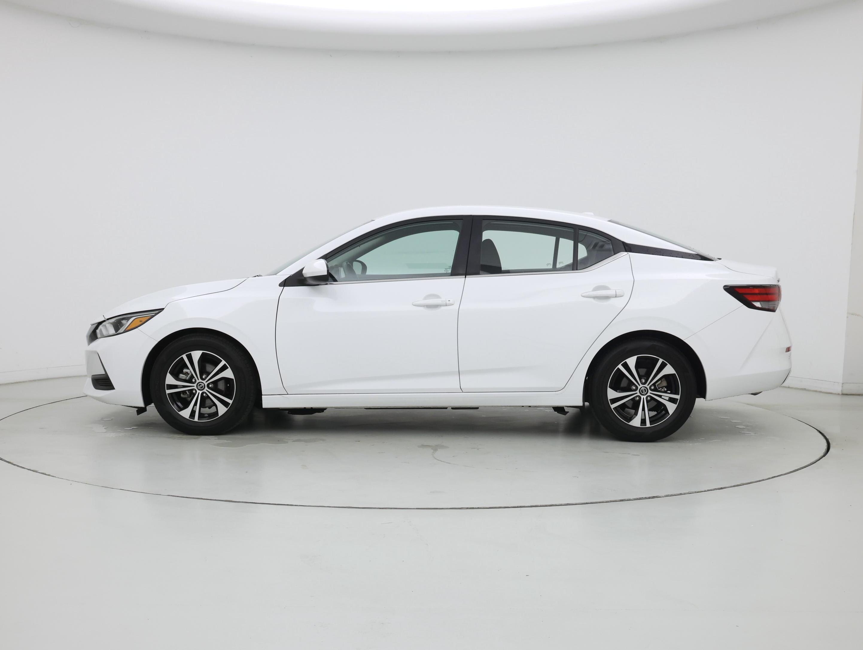 Thumbnail: 2023 Nissan Sentra - 3