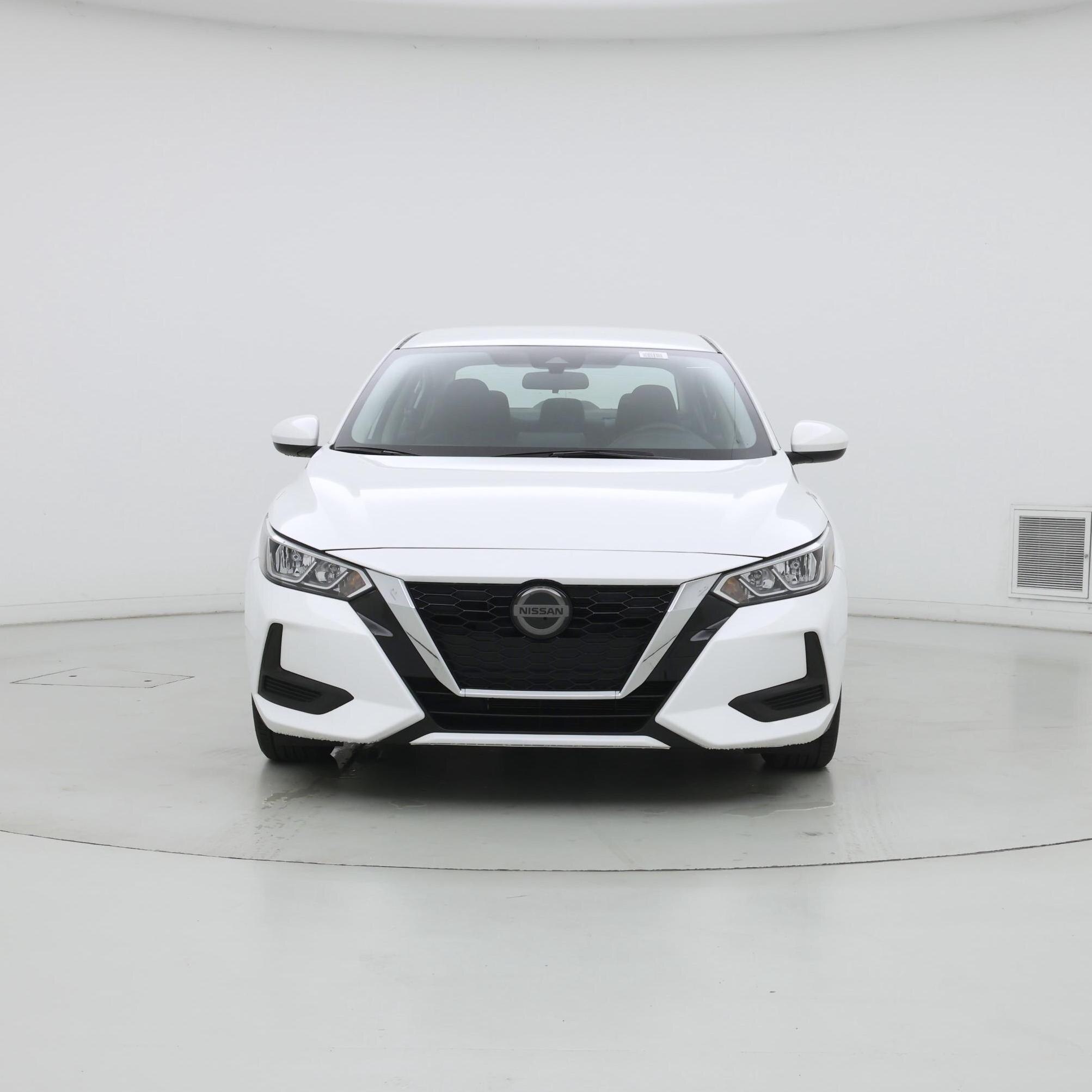 Thumbnail: 2023 Nissan Sentra - 5