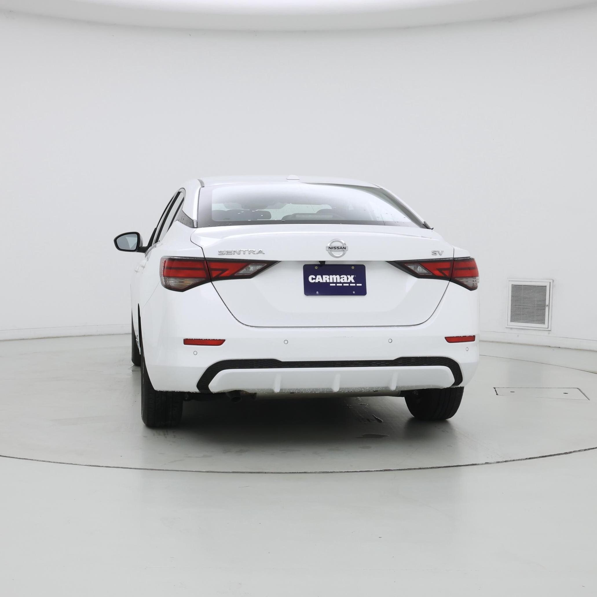 Thumbnail: 2023 Nissan Sentra - 6