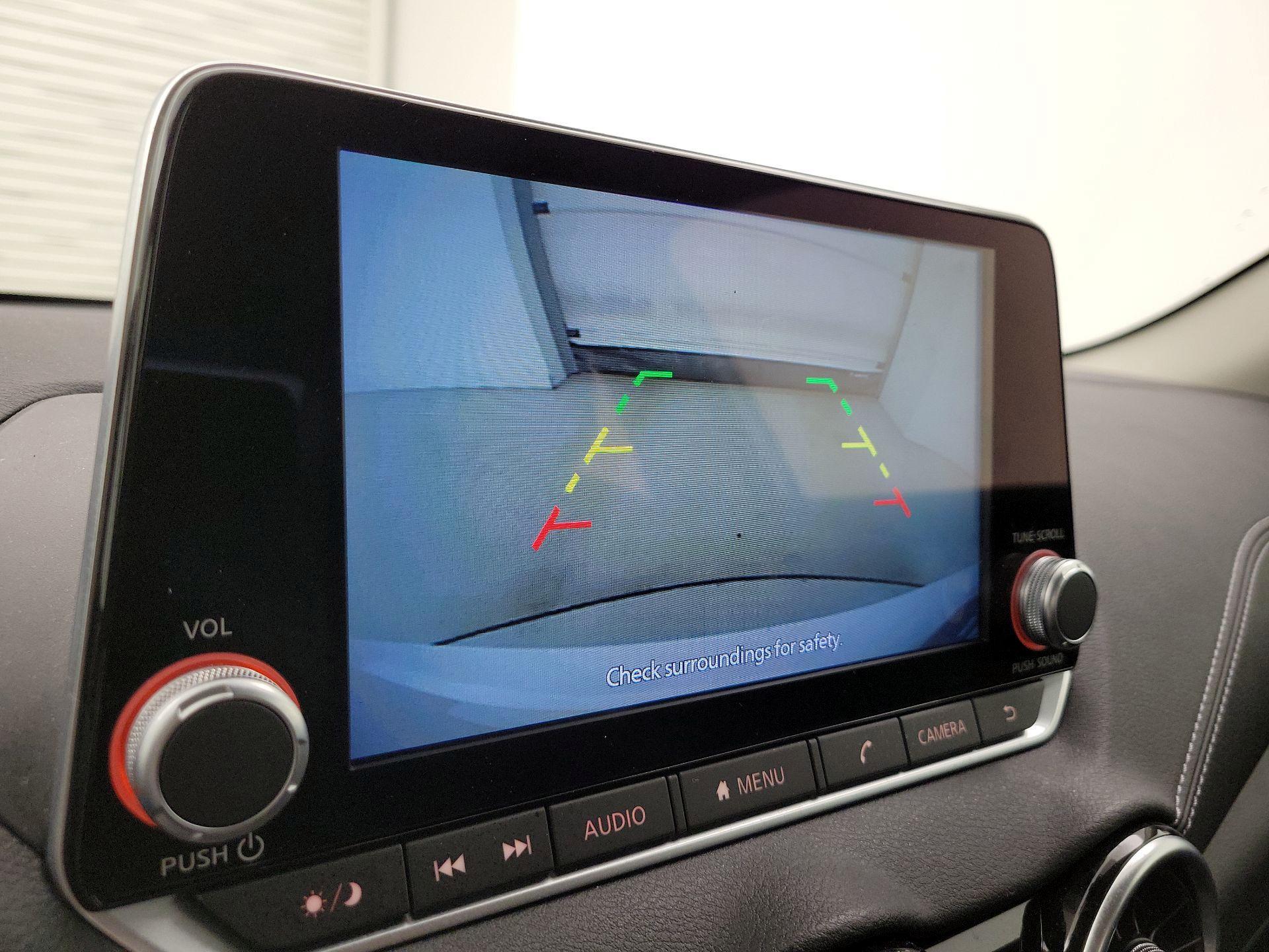 Thumbnail: 2023 Nissan Sentra - 14