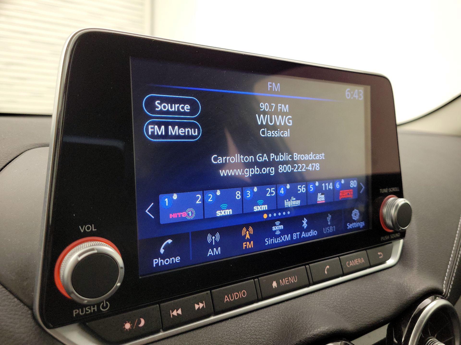 Thumbnail: 2023 Nissan Sentra - 15