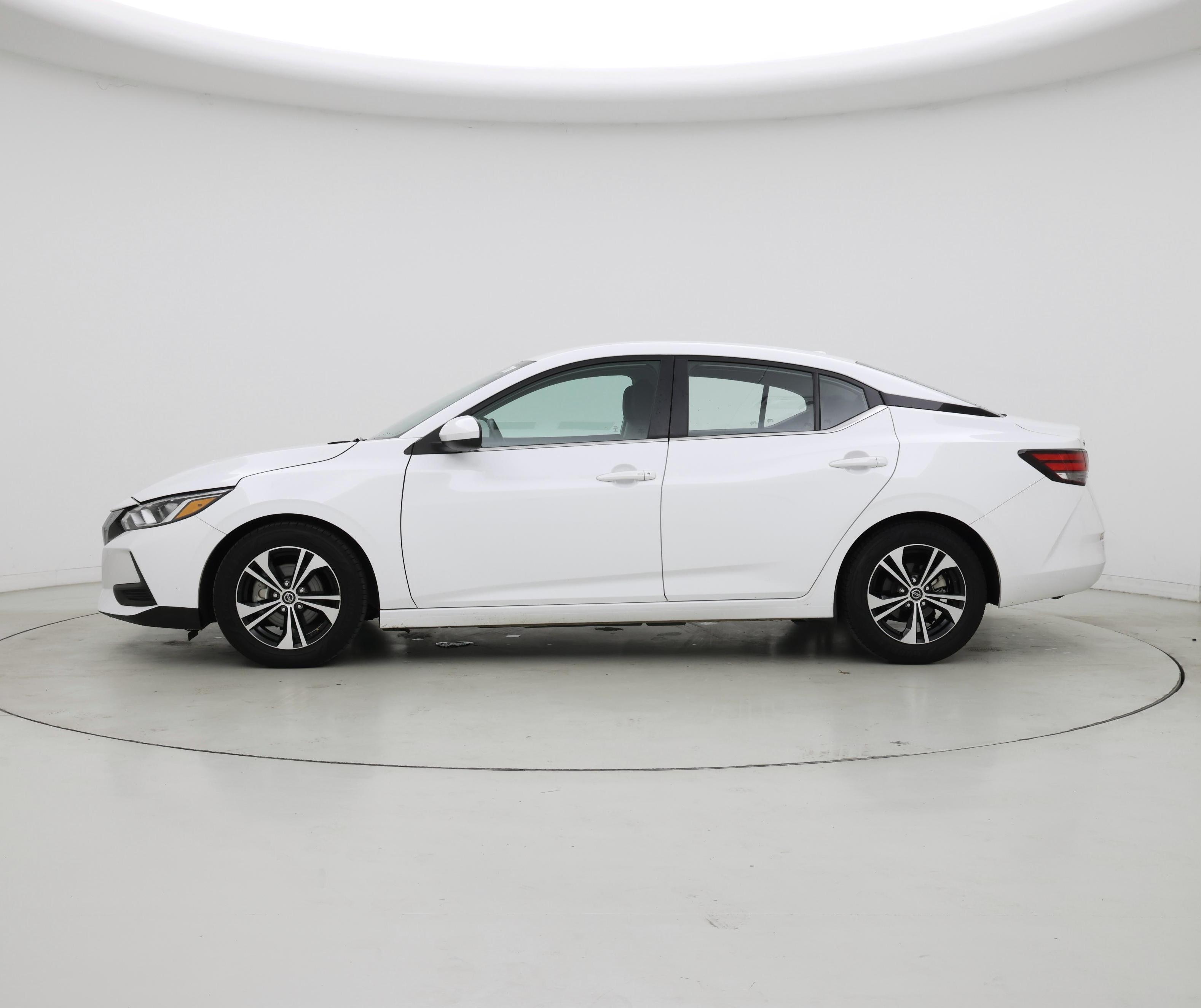 Thumbnail: 2023 Nissan Sentra - 3