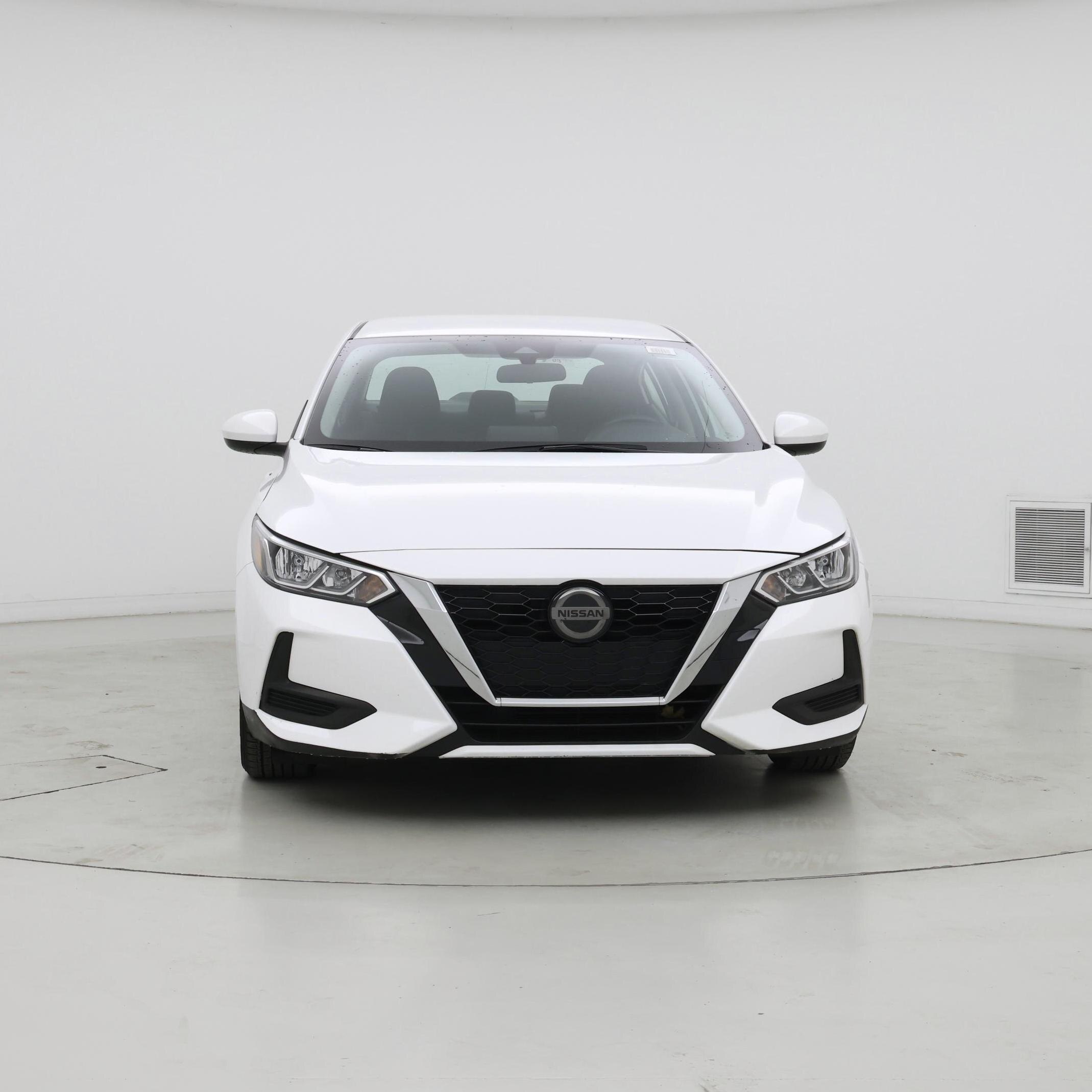 Thumbnail: 2023 Nissan Sentra - 5