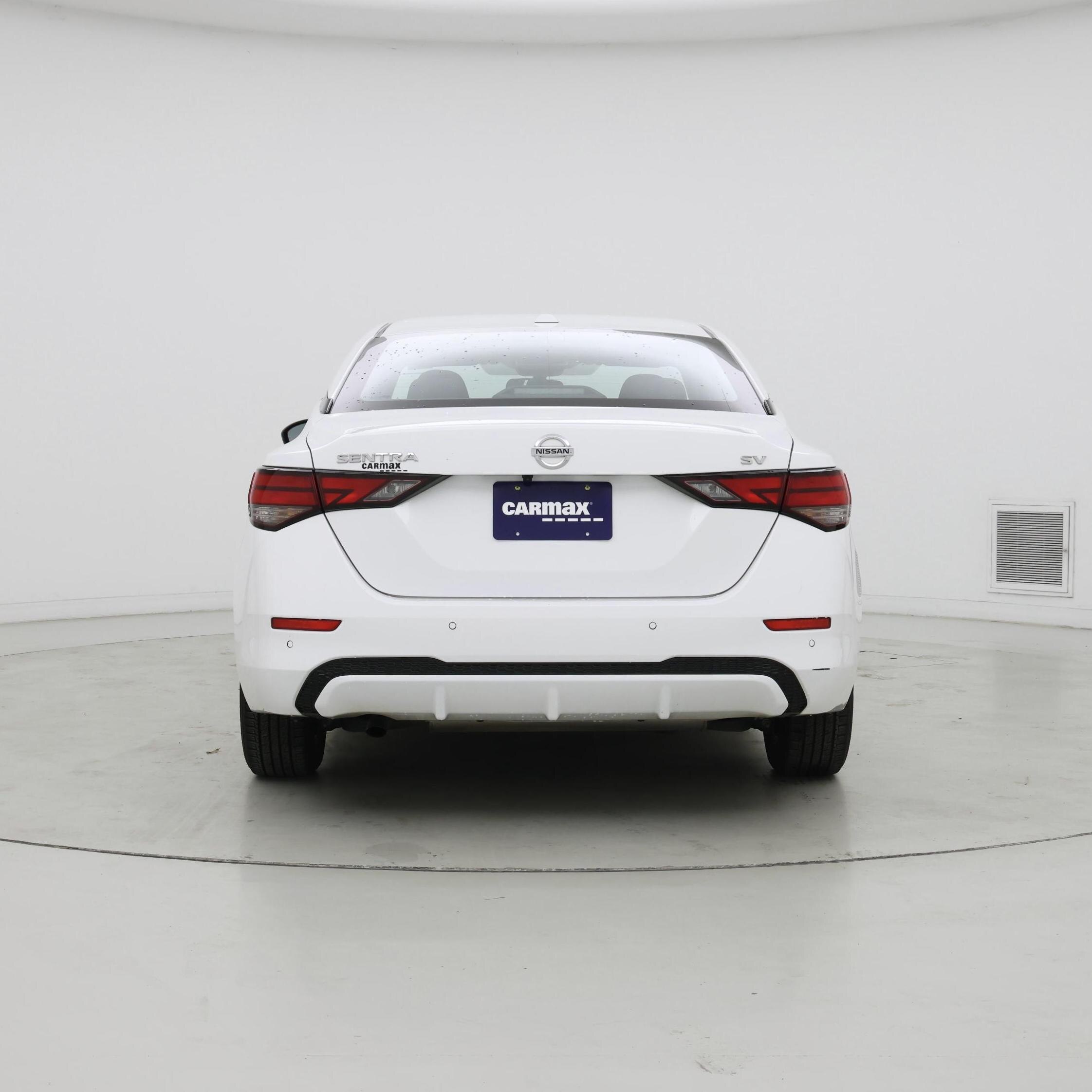 Thumbnail: 2023 Nissan Sentra - 6