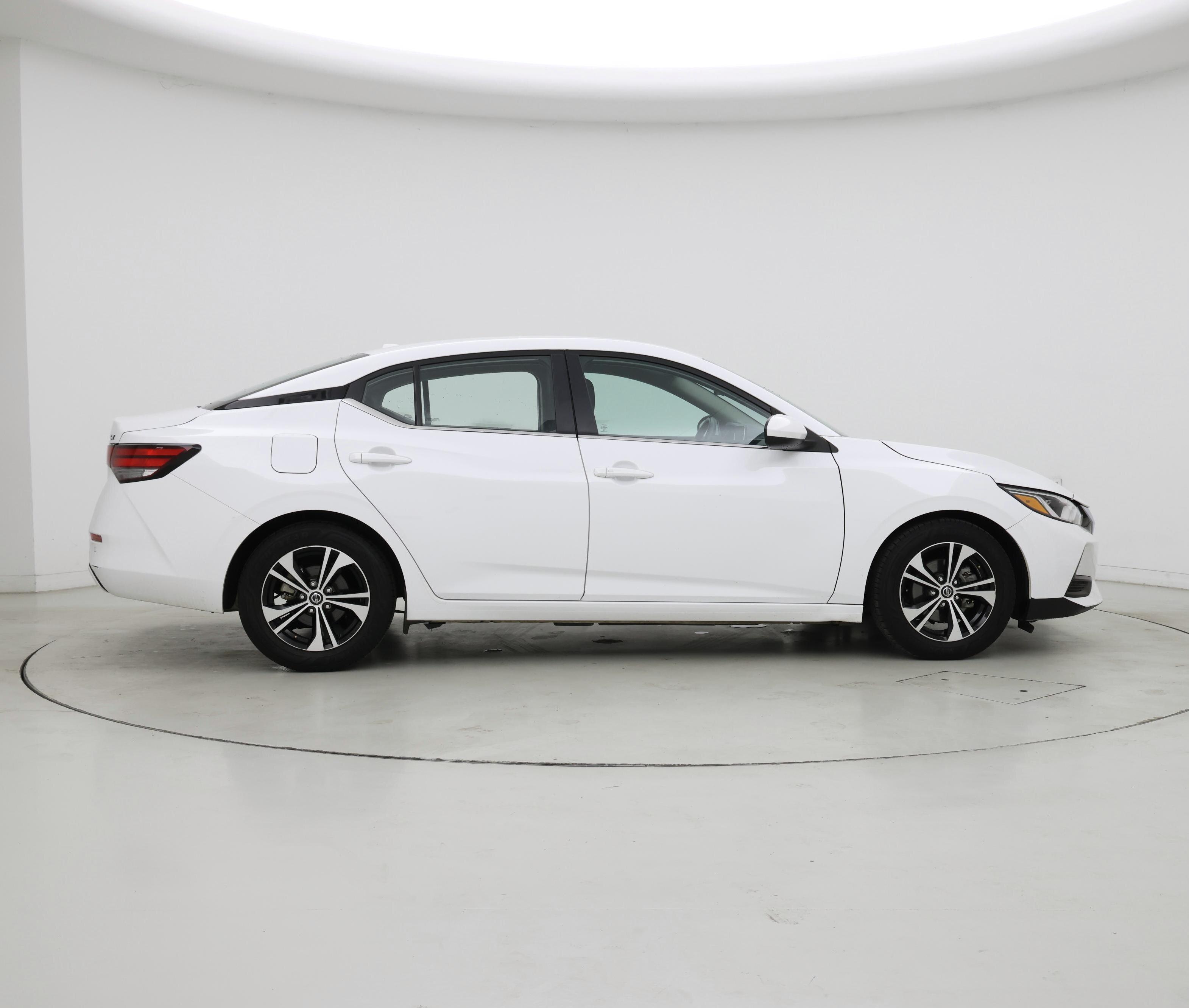 Thumbnail: 2023 Nissan Sentra - 7