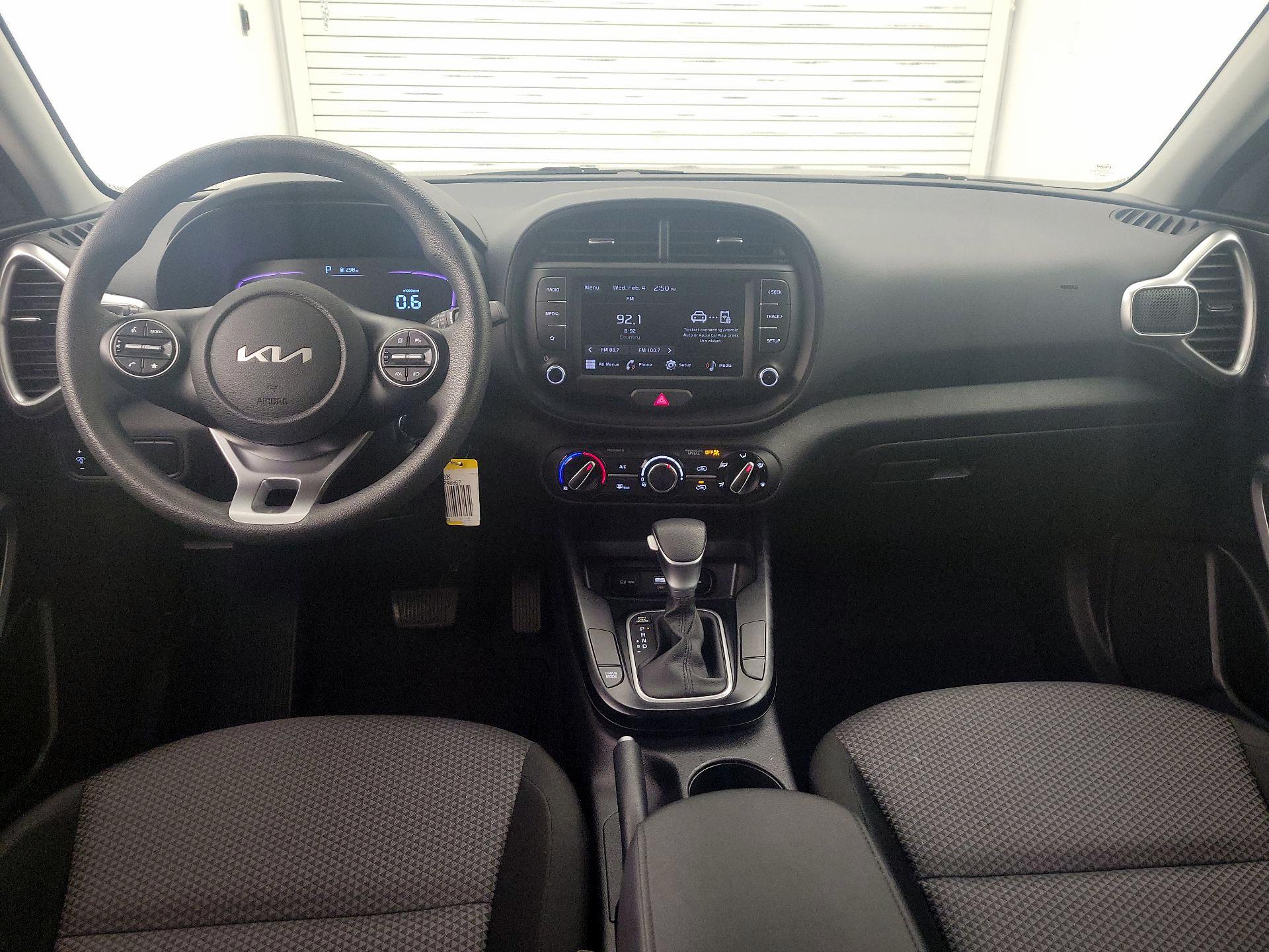 Thumbnail: 2025 Kia Soul - 9