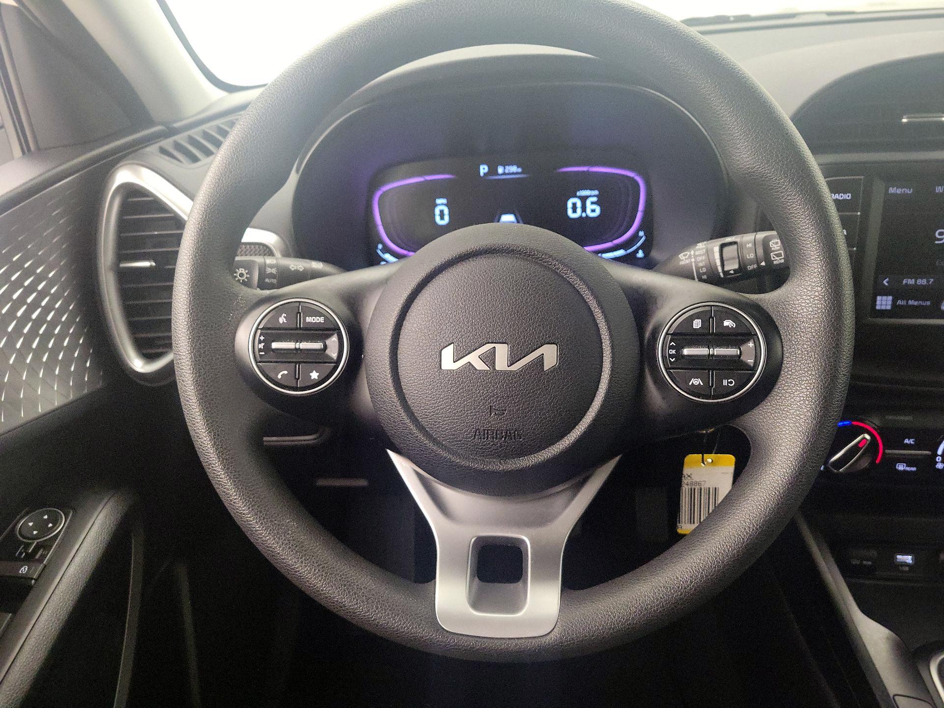 Thumbnail: 2025 Kia Soul - 10