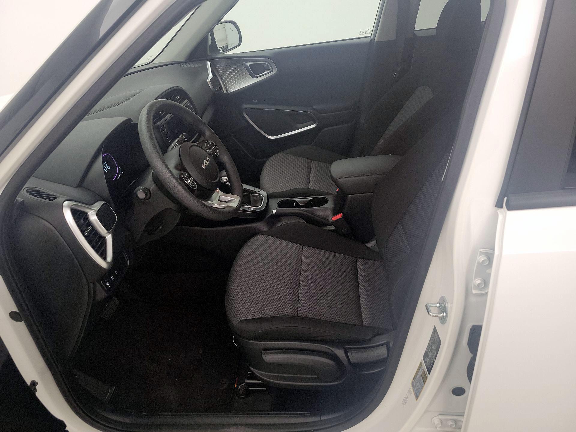 Thumbnail: 2025 Kia Soul - 11