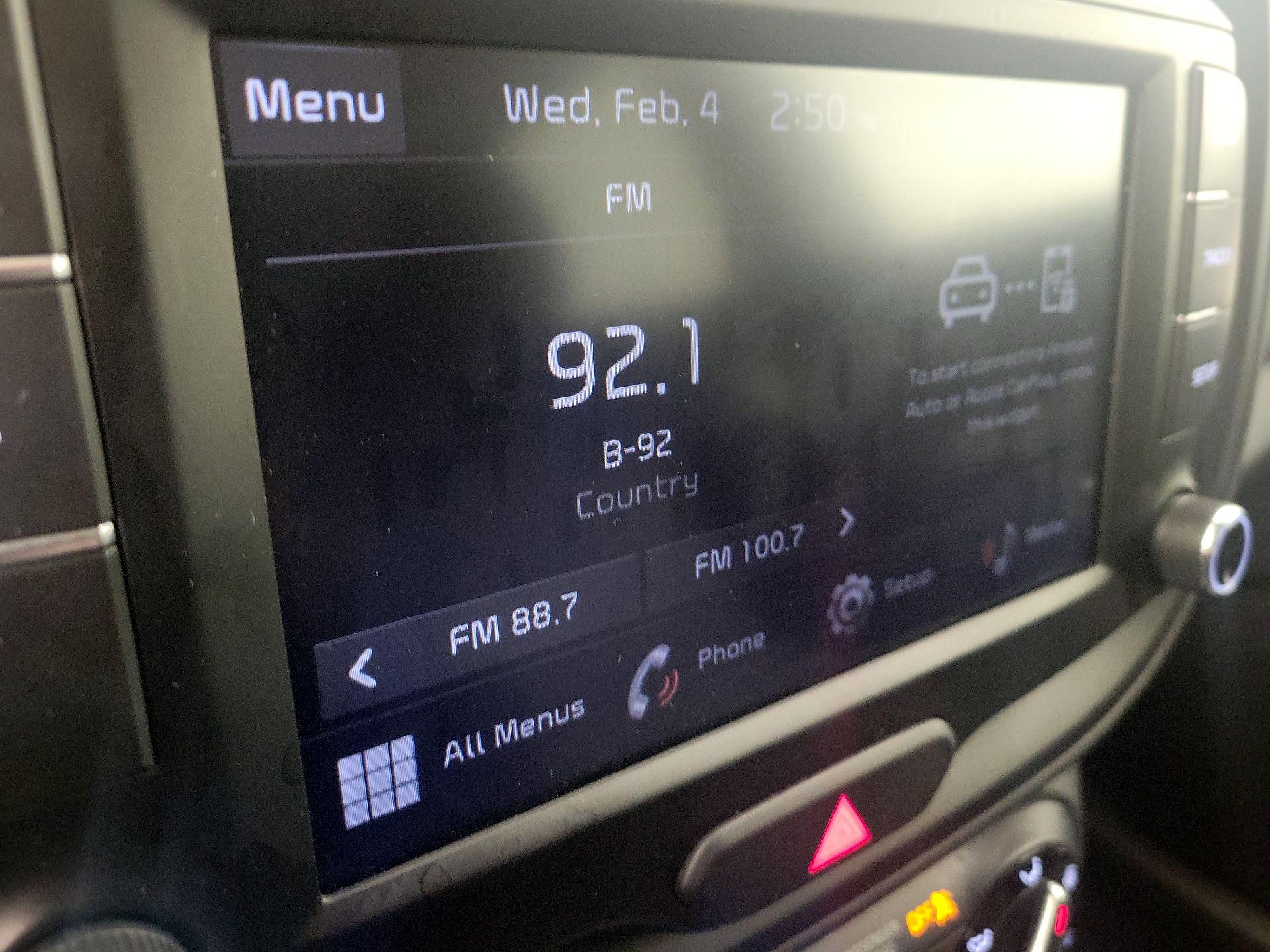 Thumbnail: 2025 Kia Soul - 15