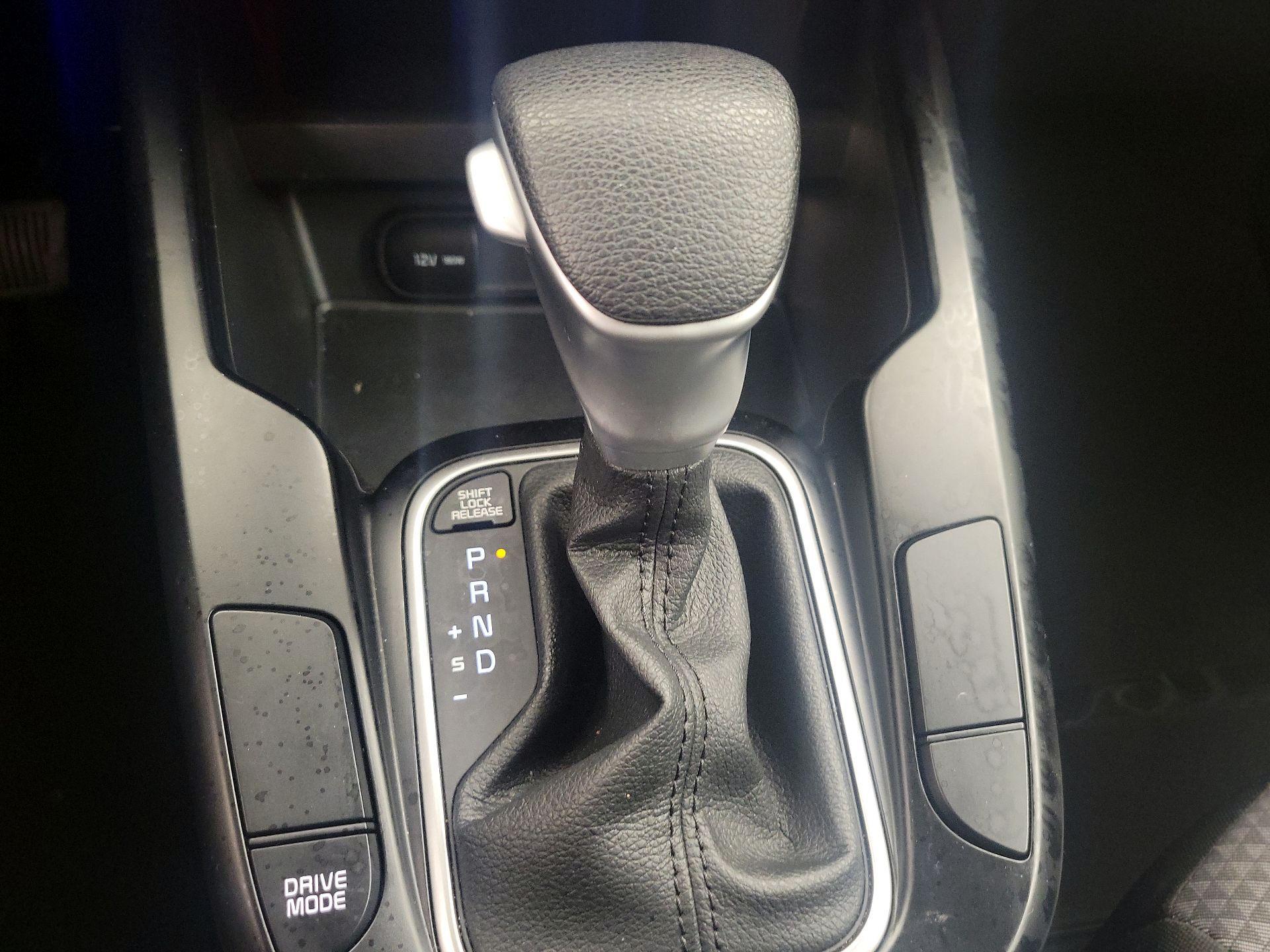 Thumbnail: 2025 Kia Soul - 17