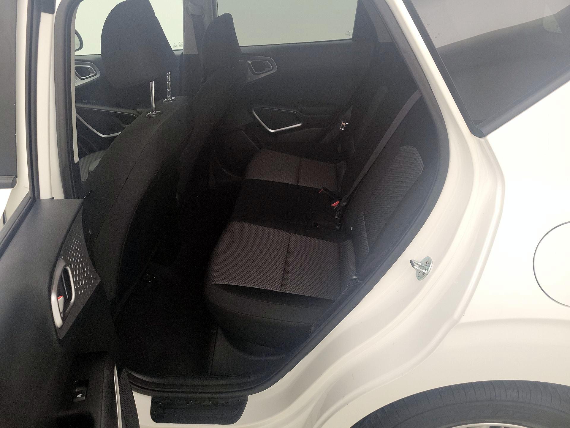 Thumbnail: 2025 Kia Soul - 19