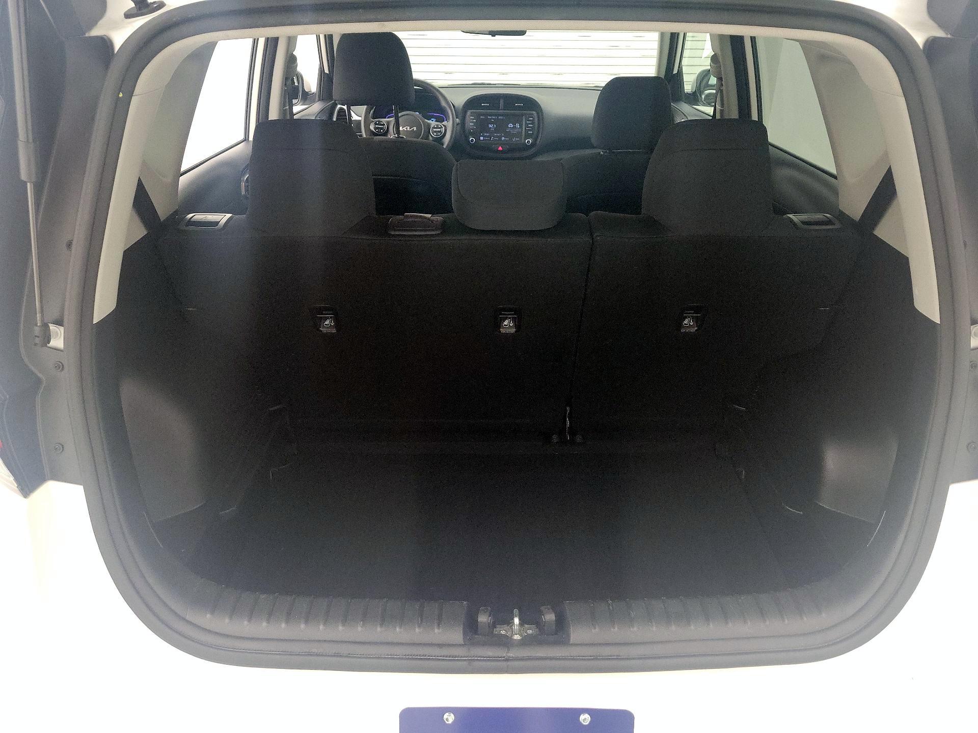 Thumbnail: 2025 Kia Soul - 20