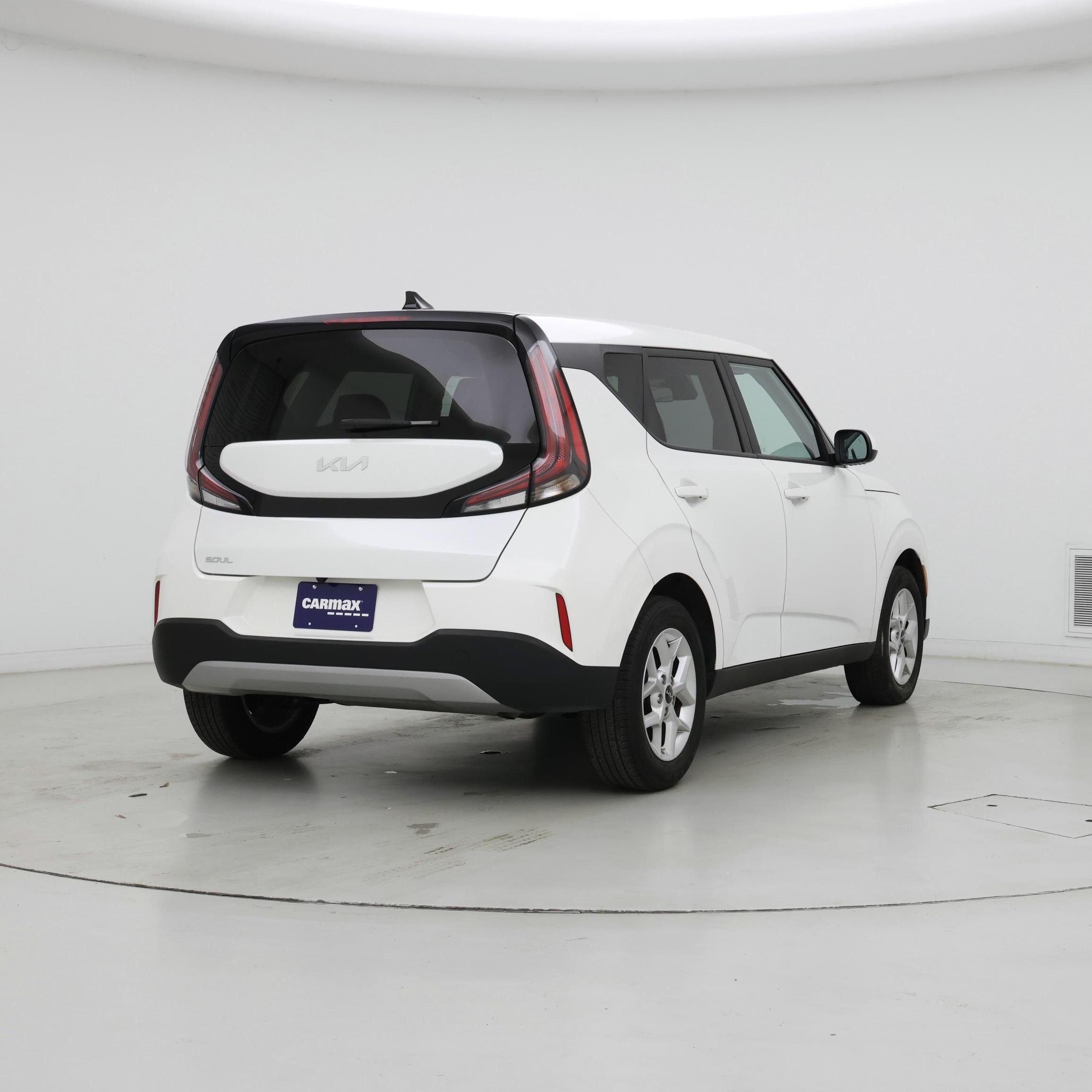 Thumbnail: 2025 Kia Soul - 8