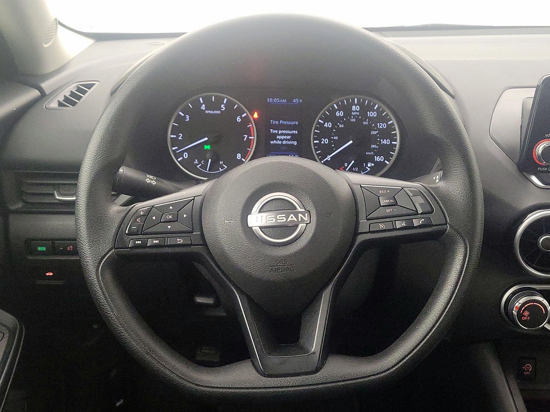 Thumbnail: 2024 Nissan Sentra - 10