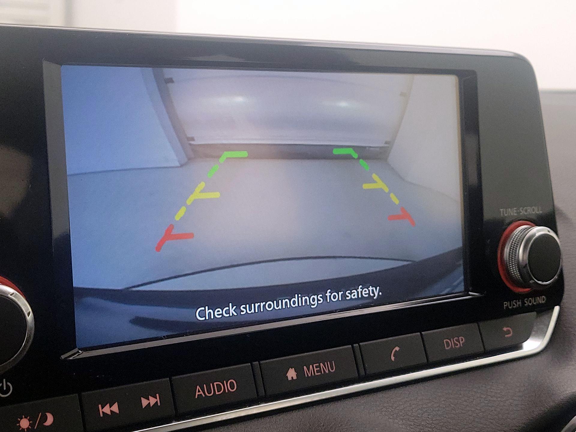 Thumbnail: 2024 Nissan Sentra - 14