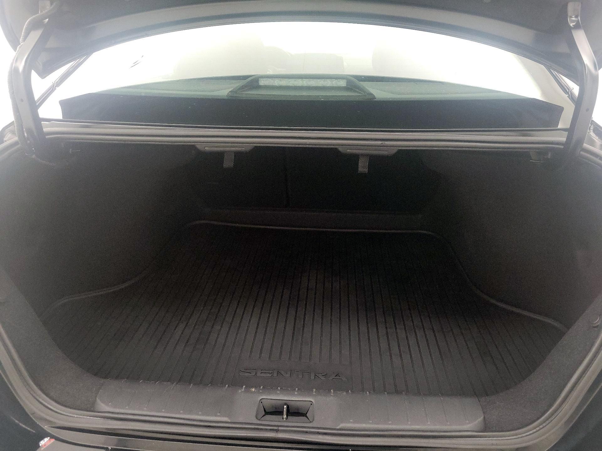 Thumbnail: 2024 Nissan Sentra - 20