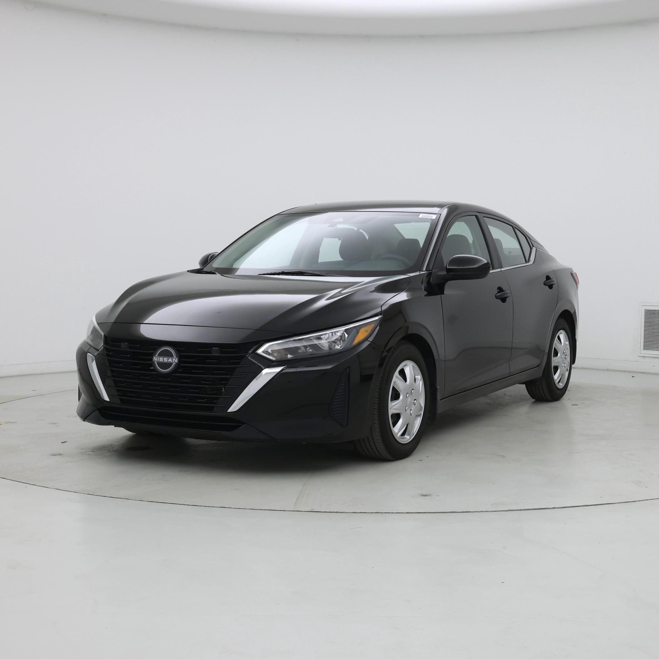 Thumbnail: 2024 Nissan Sentra - 4