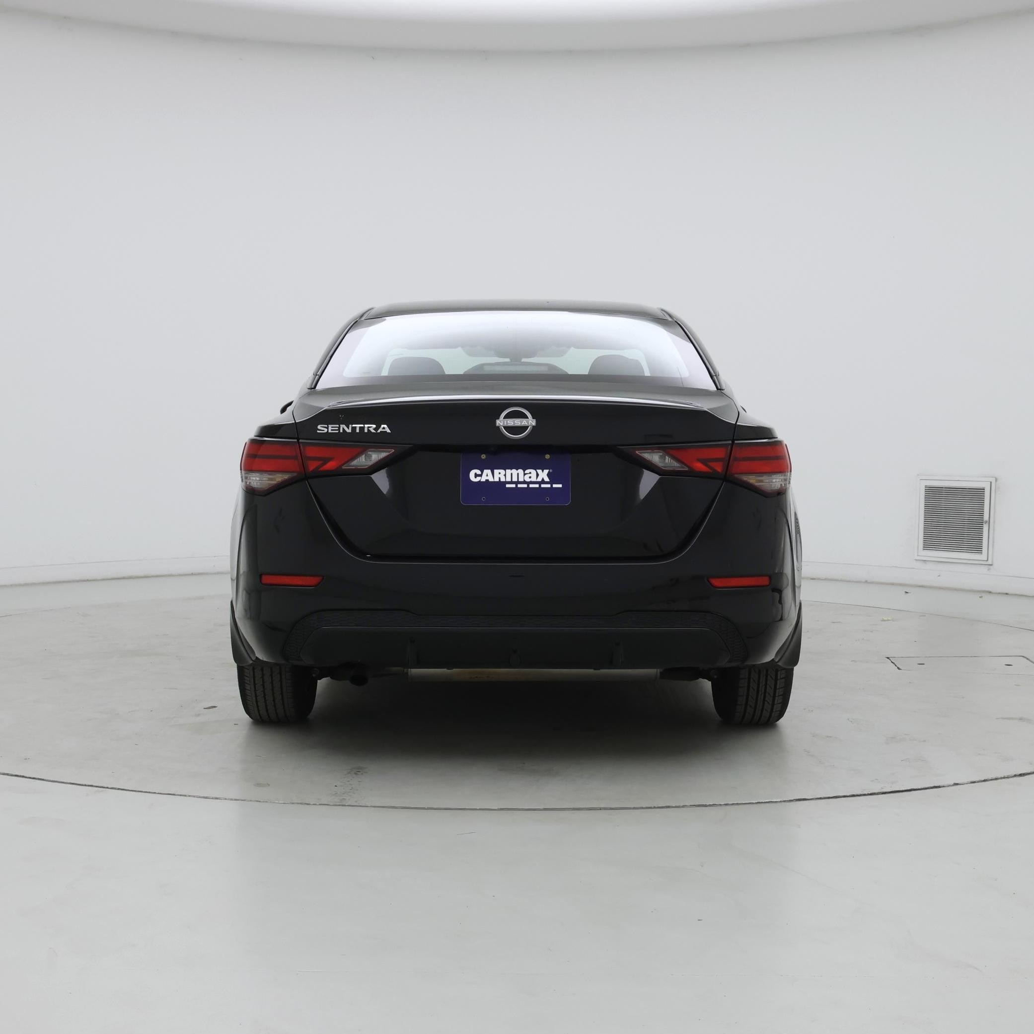 Thumbnail: 2024 Nissan Sentra - 6