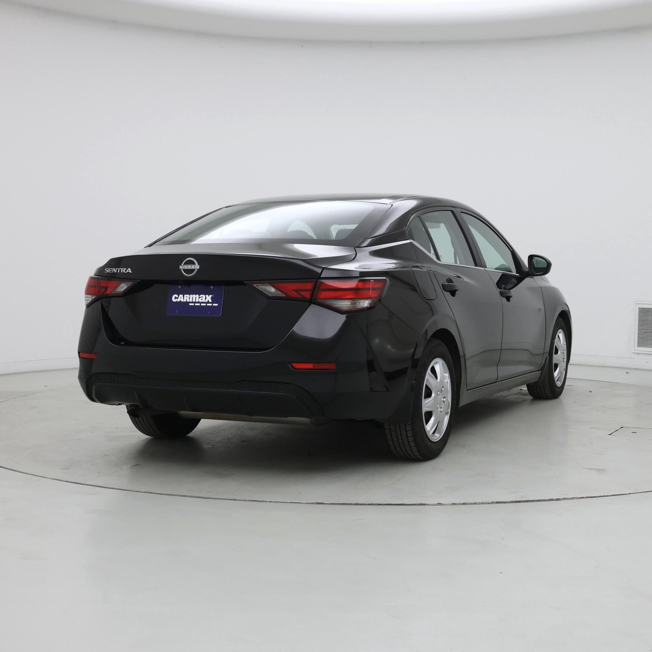 Thumbnail: 2024 Nissan Sentra - 8