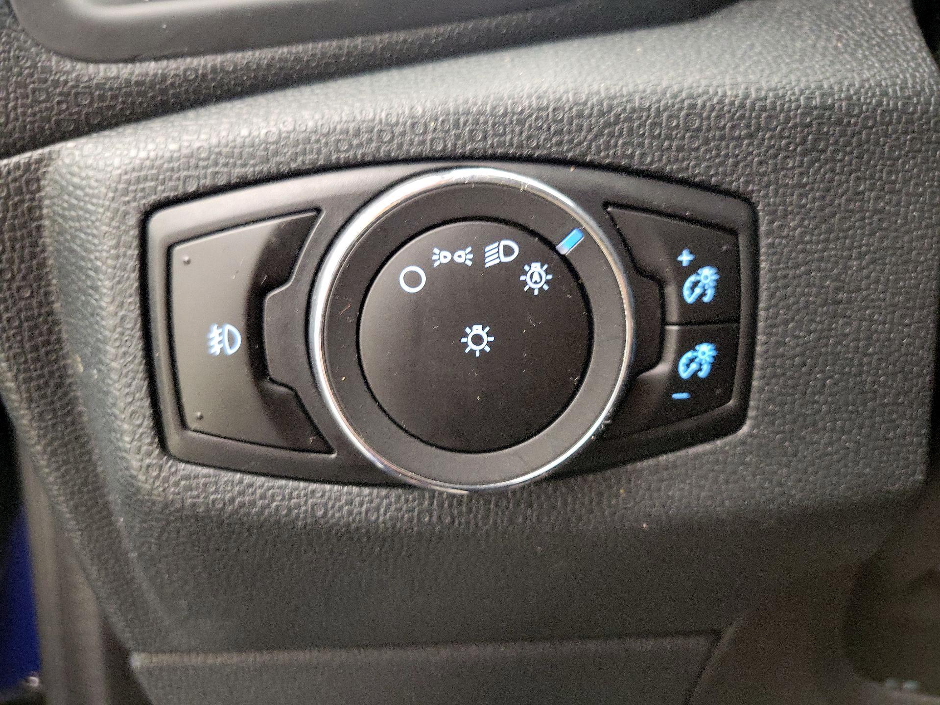 Thumbnail: 2020 Ford EcoSport - 13