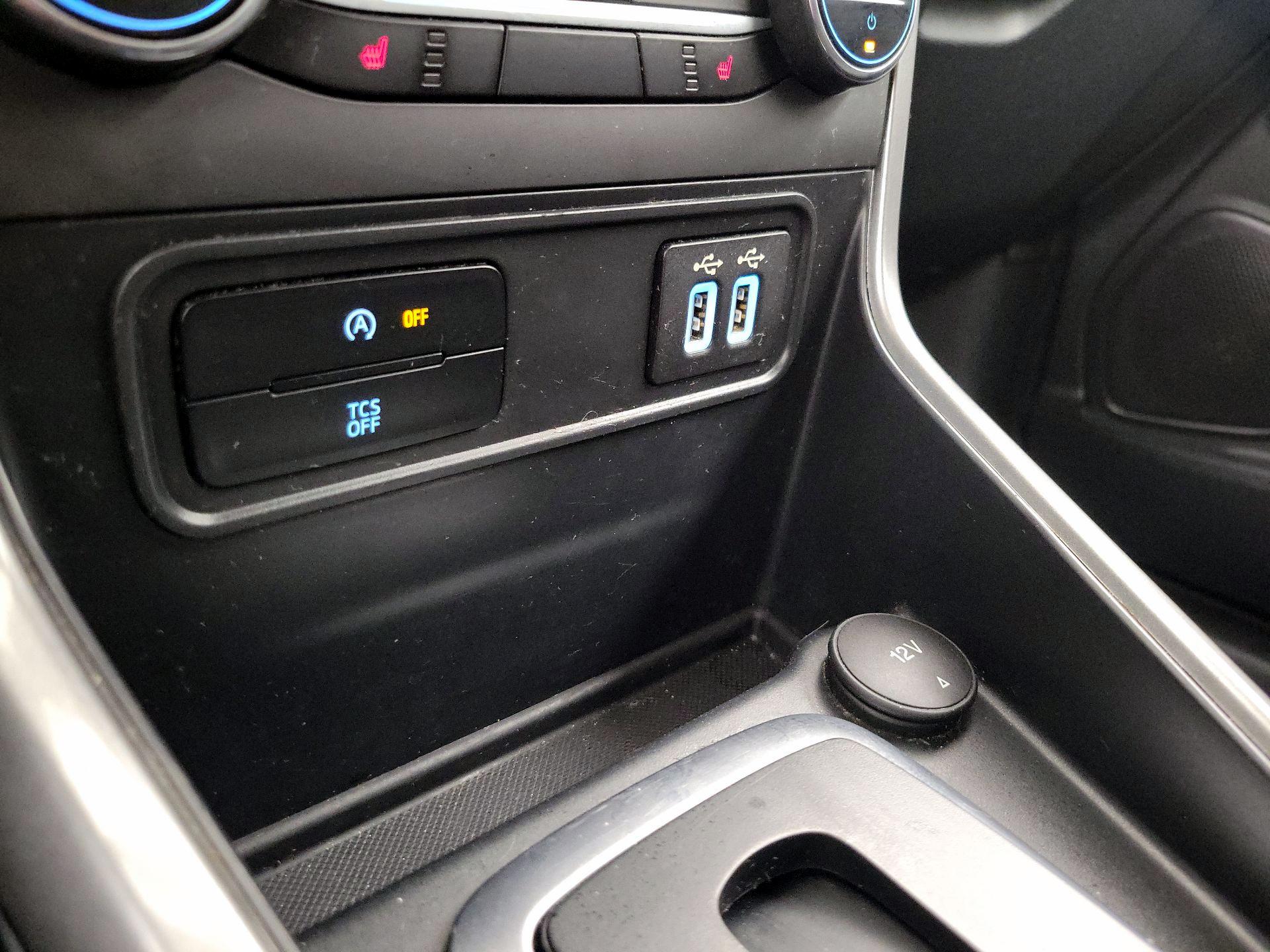 Thumbnail: 2020 Ford EcoSport - 18