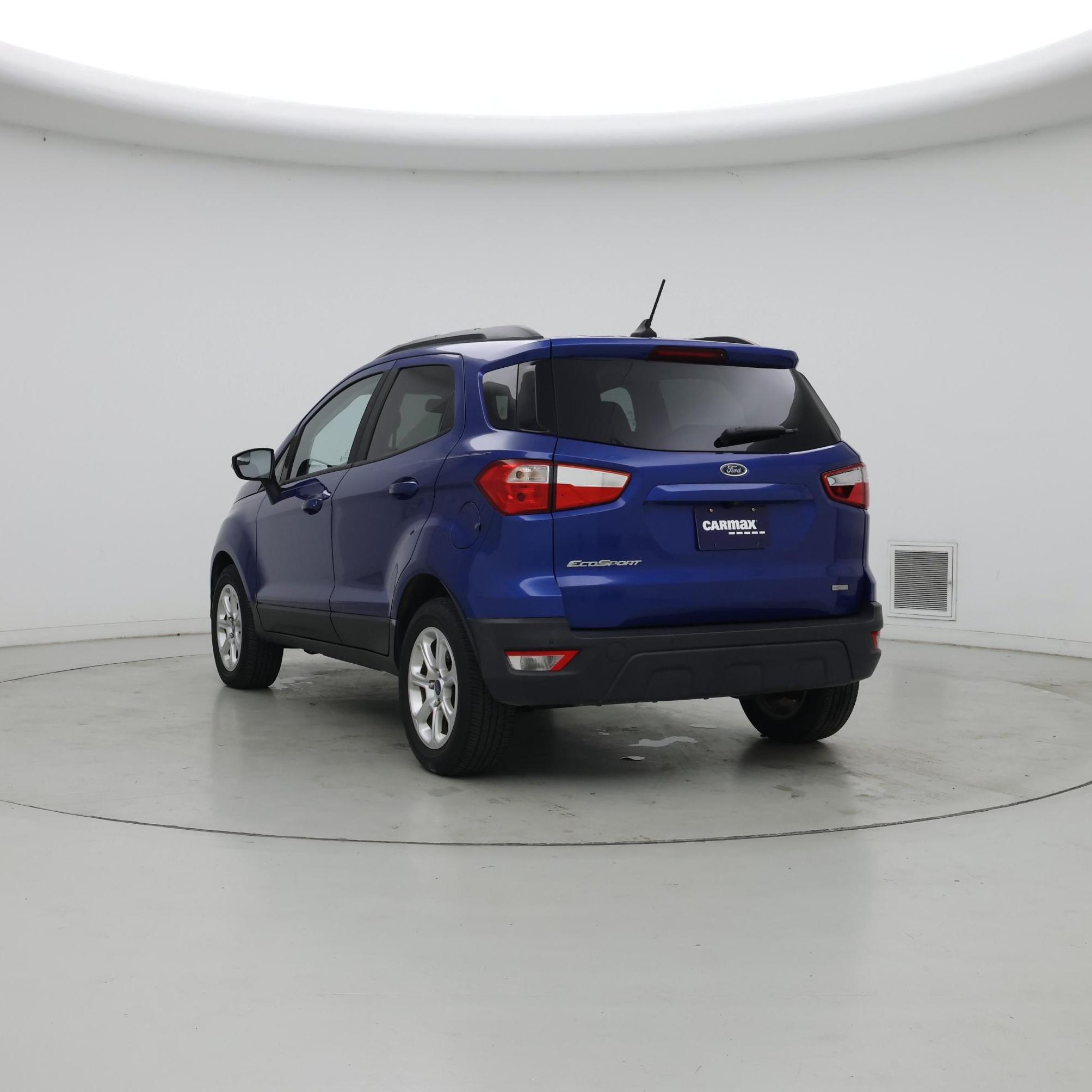 Thumbnail: 2020 Ford EcoSport - 2