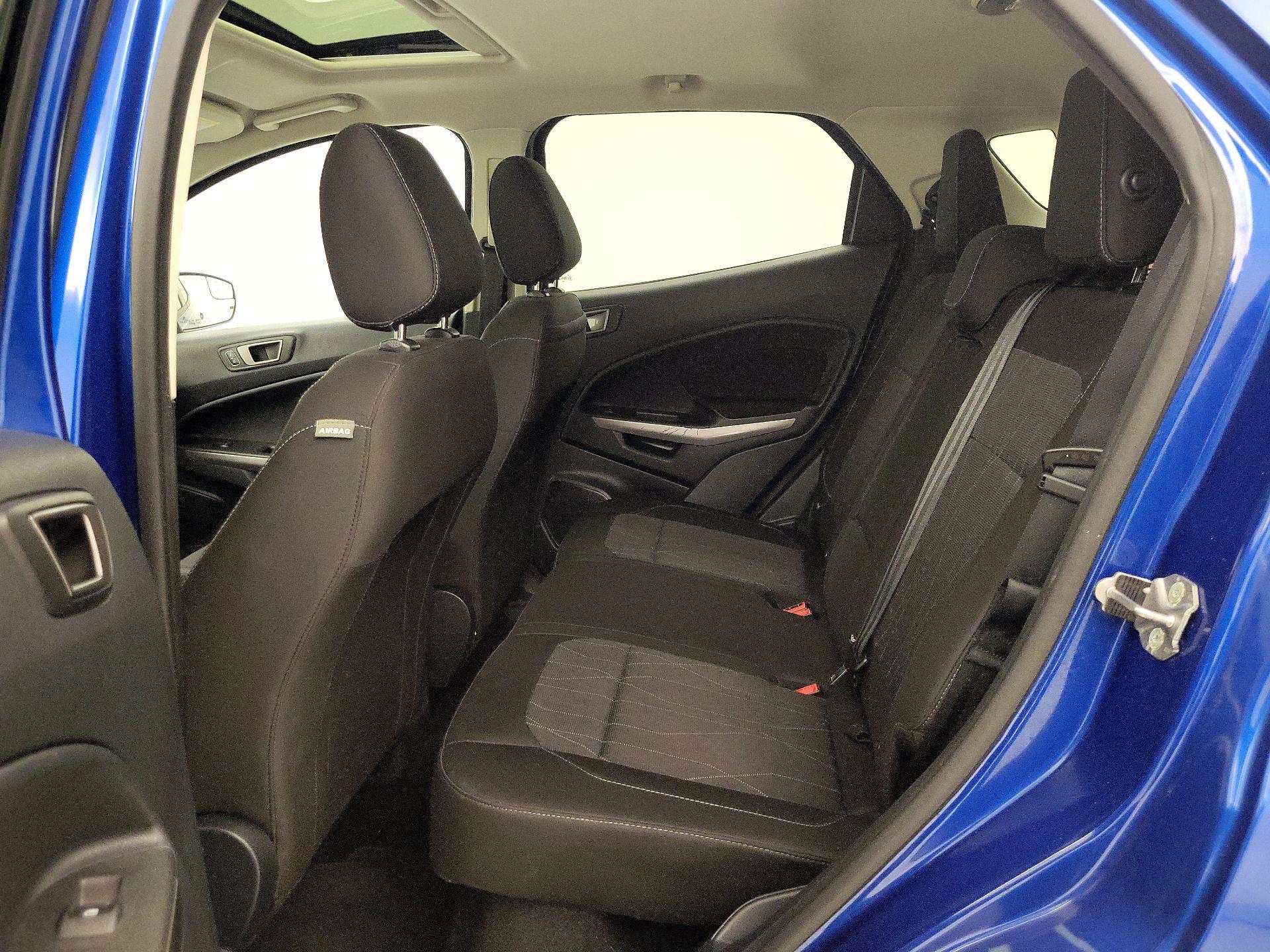 Thumbnail: 2020 Ford EcoSport - 20