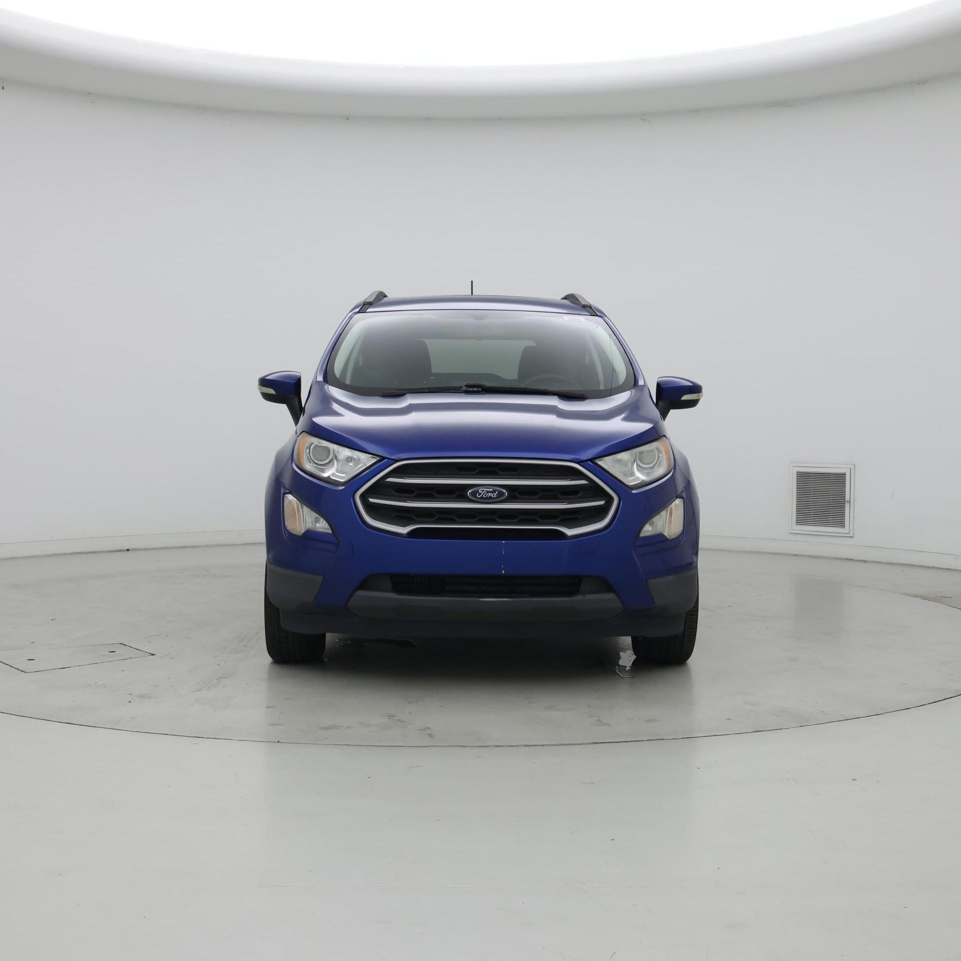 Thumbnail: 2020 Ford EcoSport - 5