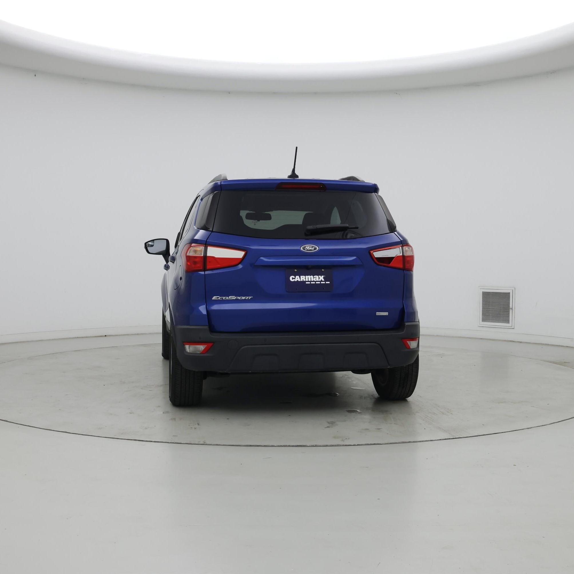Thumbnail: 2020 Ford EcoSport - 6