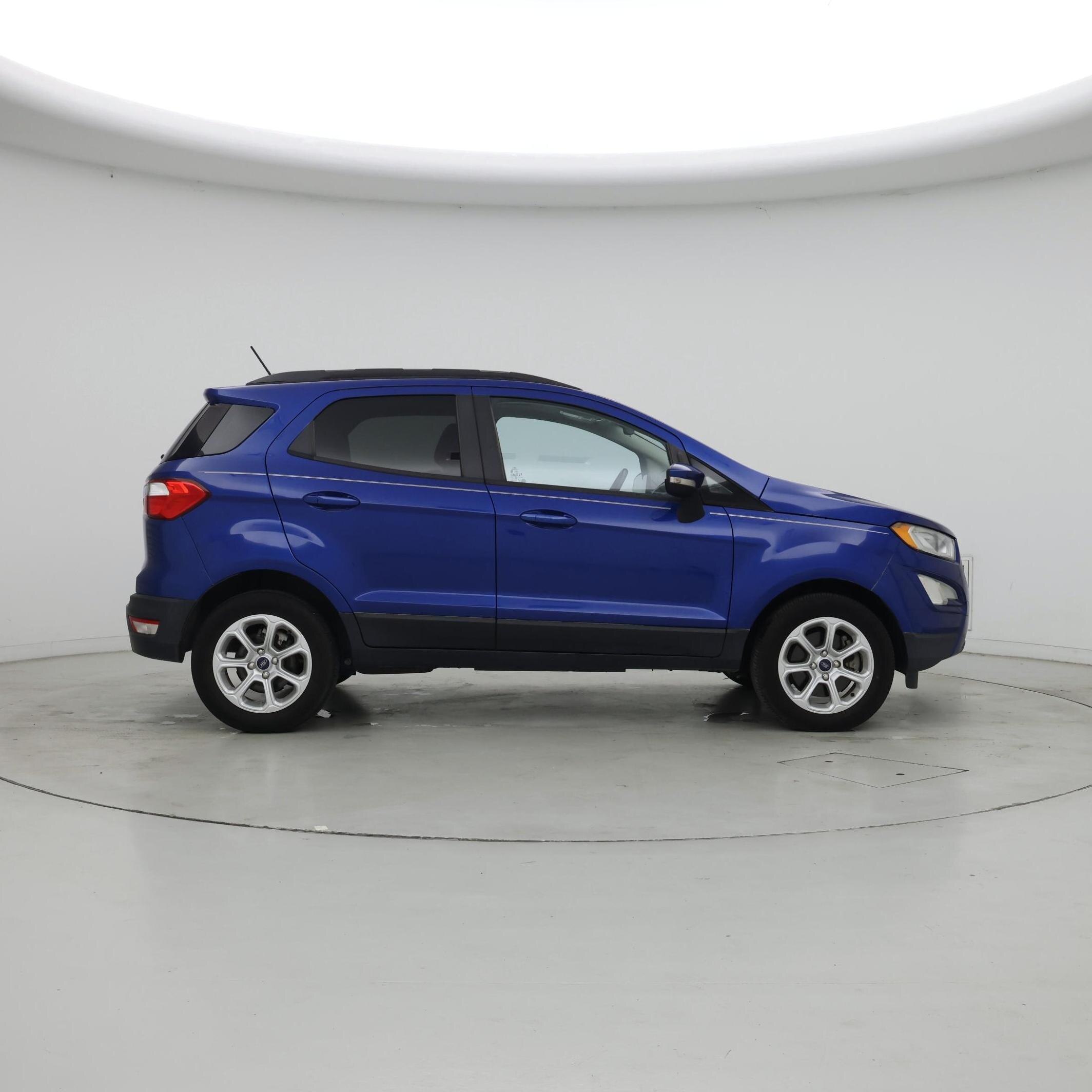Thumbnail: 2020 Ford EcoSport - 7